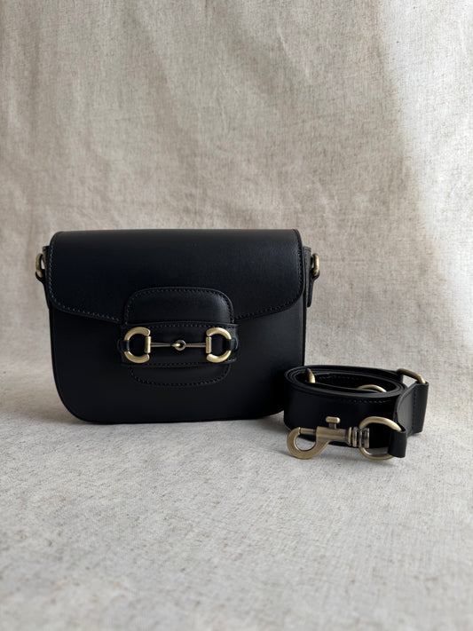 Borsa a tracolla Gemma