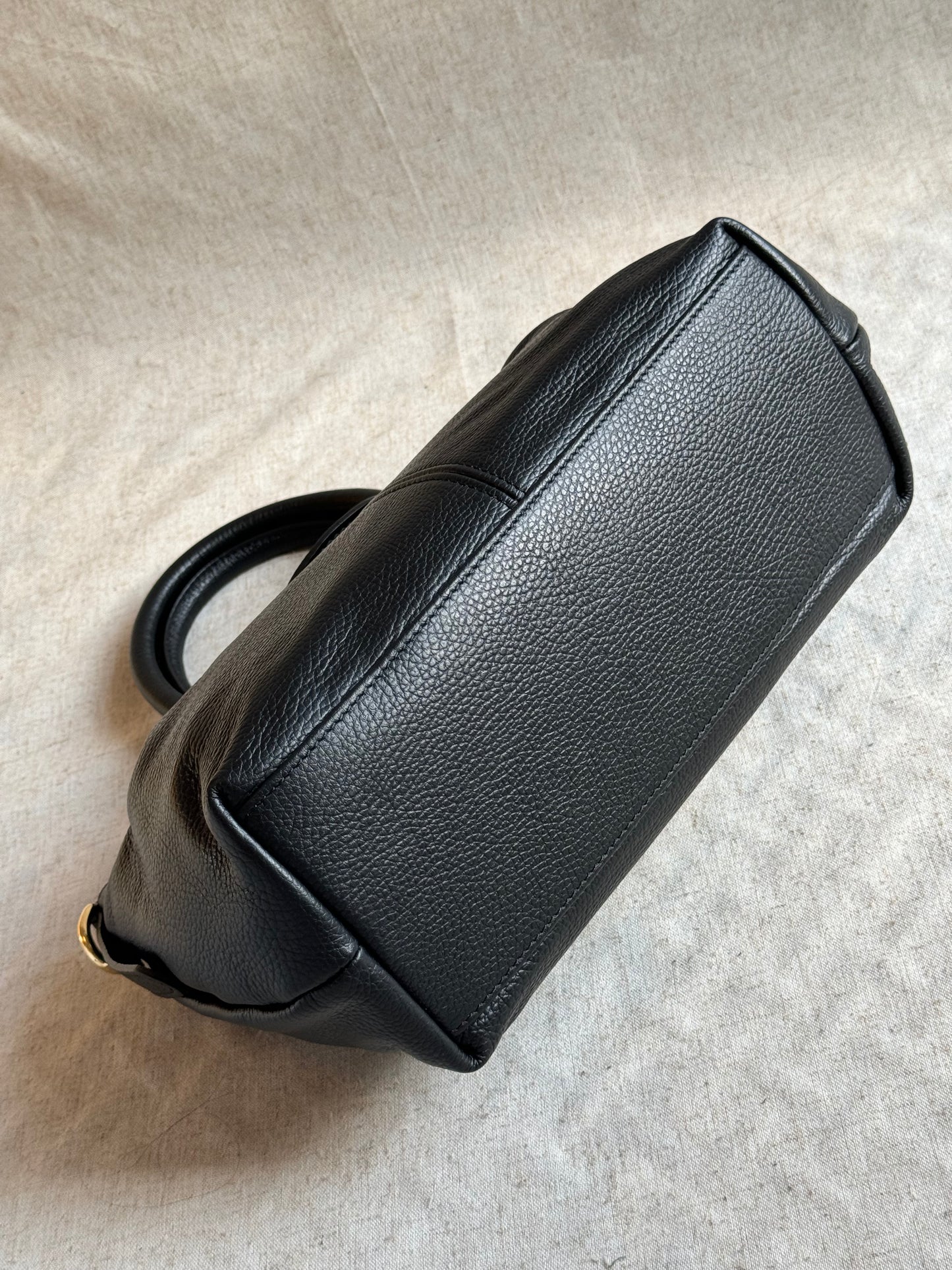 Borsa a spalla Lidia - con tracolla lunga