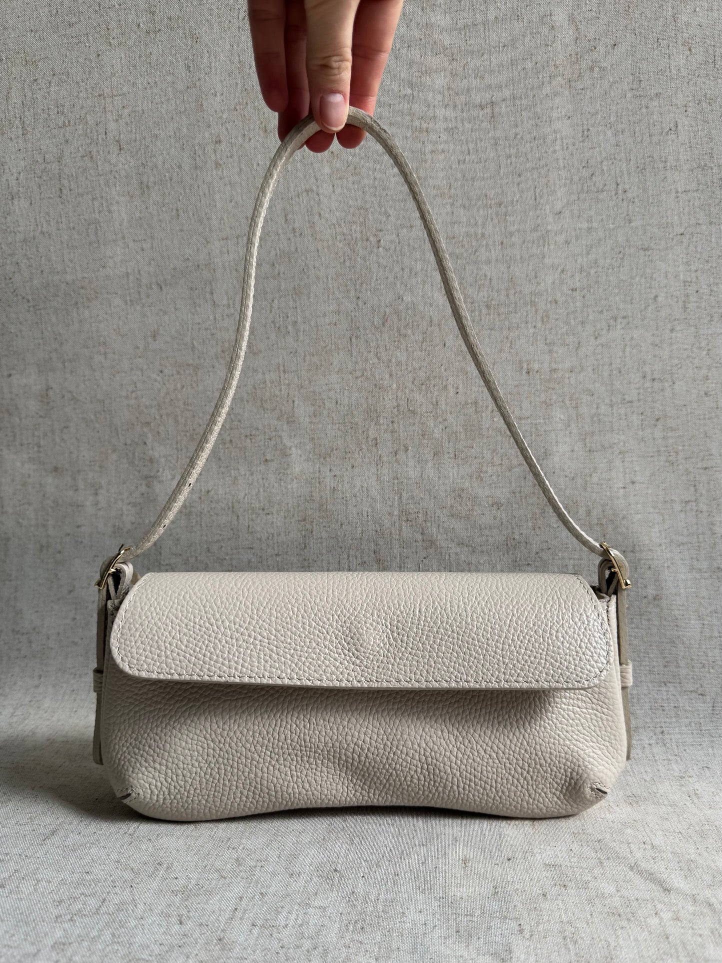 Borsa a spalla Rachel - manico regolabile