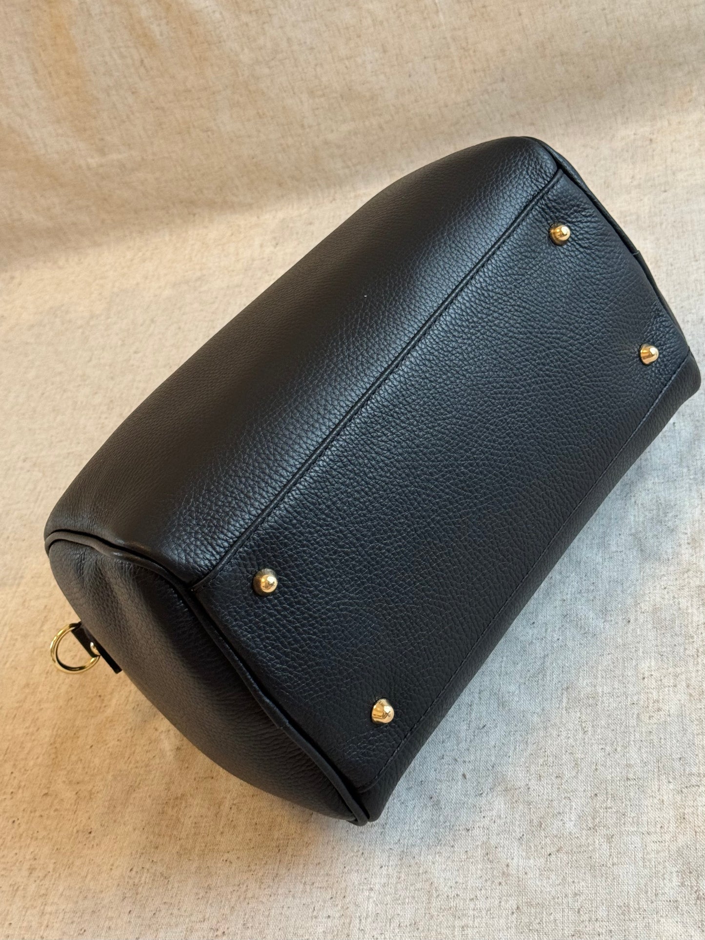 Bauletto Denise - con tracolla lunga