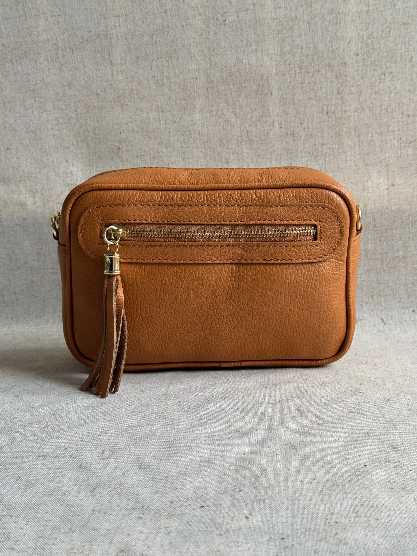 Borsa a tracolla Nomad
