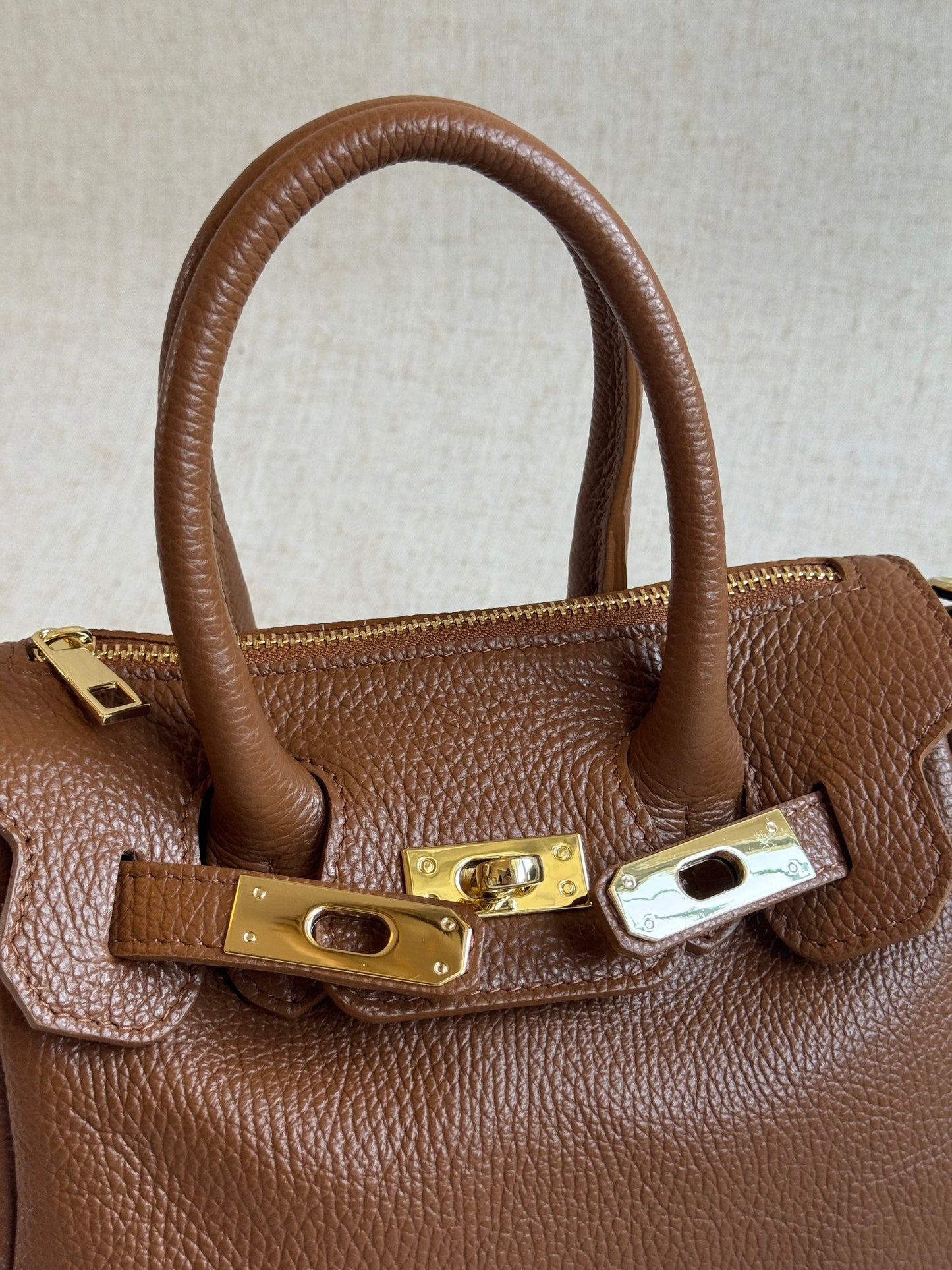 Borsa Jane - misura mini, con tracolla lunga