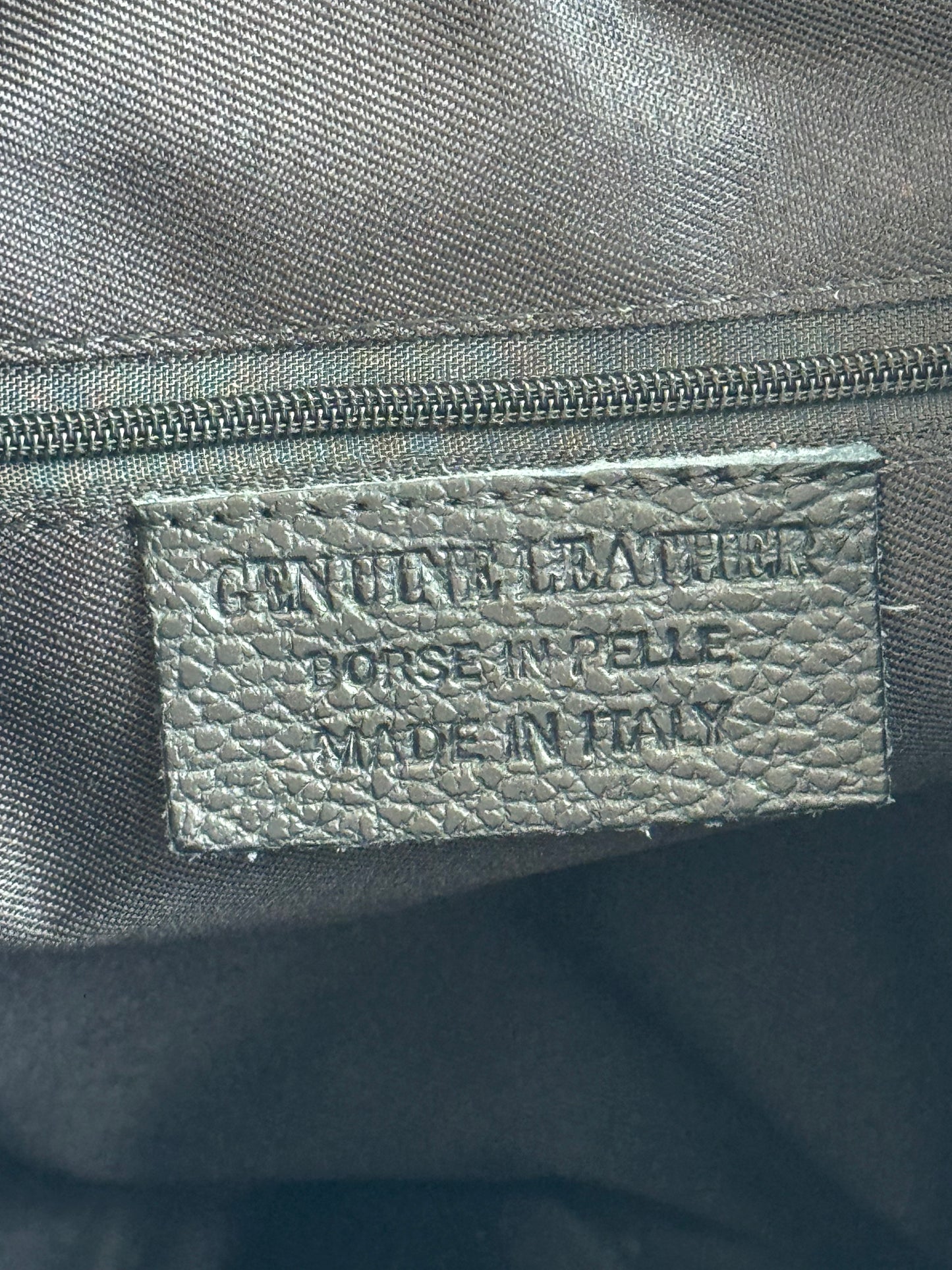 Borsa a spalla Texas - con tracolla lunga