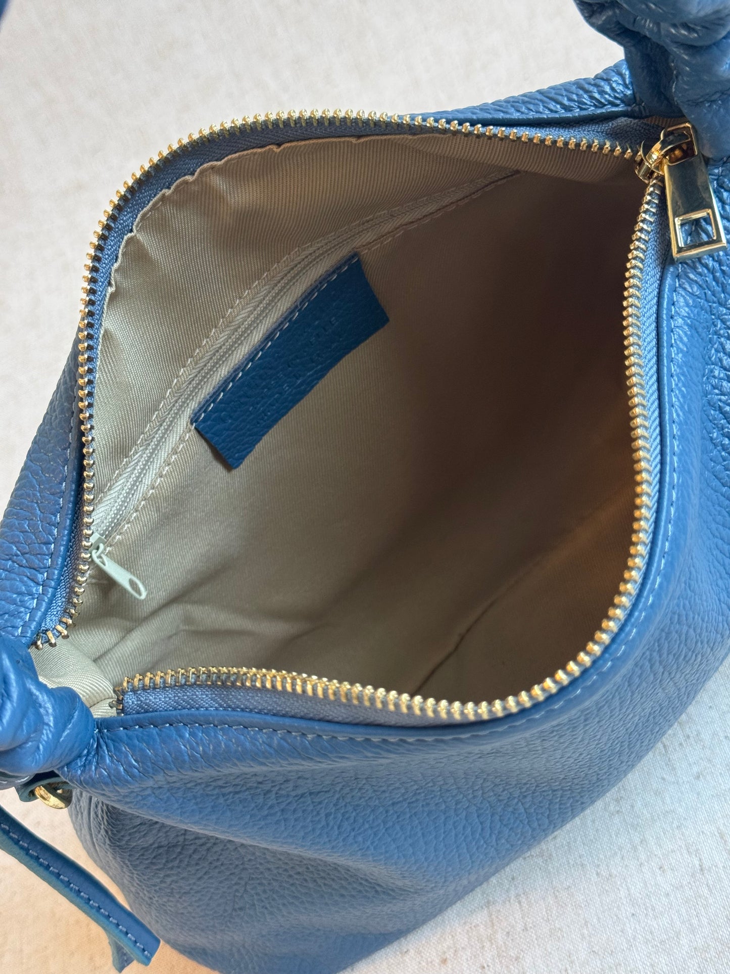Borsa Ally - con tracolla lunga