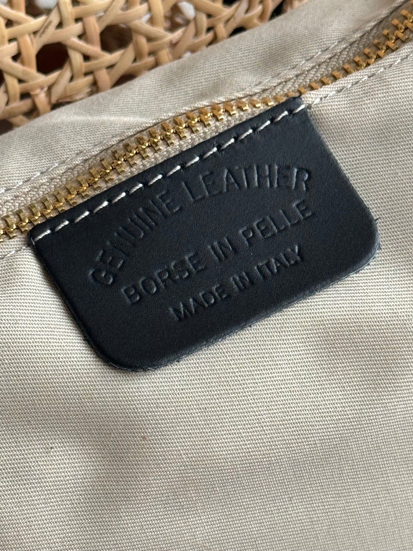Borsa Alice - con tracolla lunga