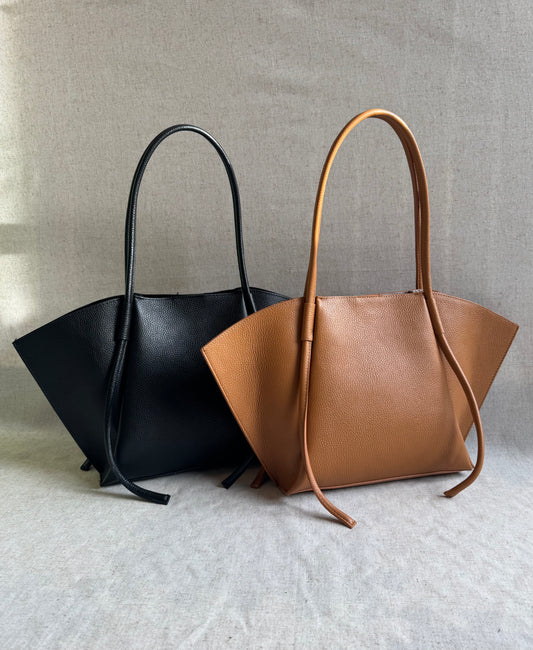 Maxi borsa a spalla Angela