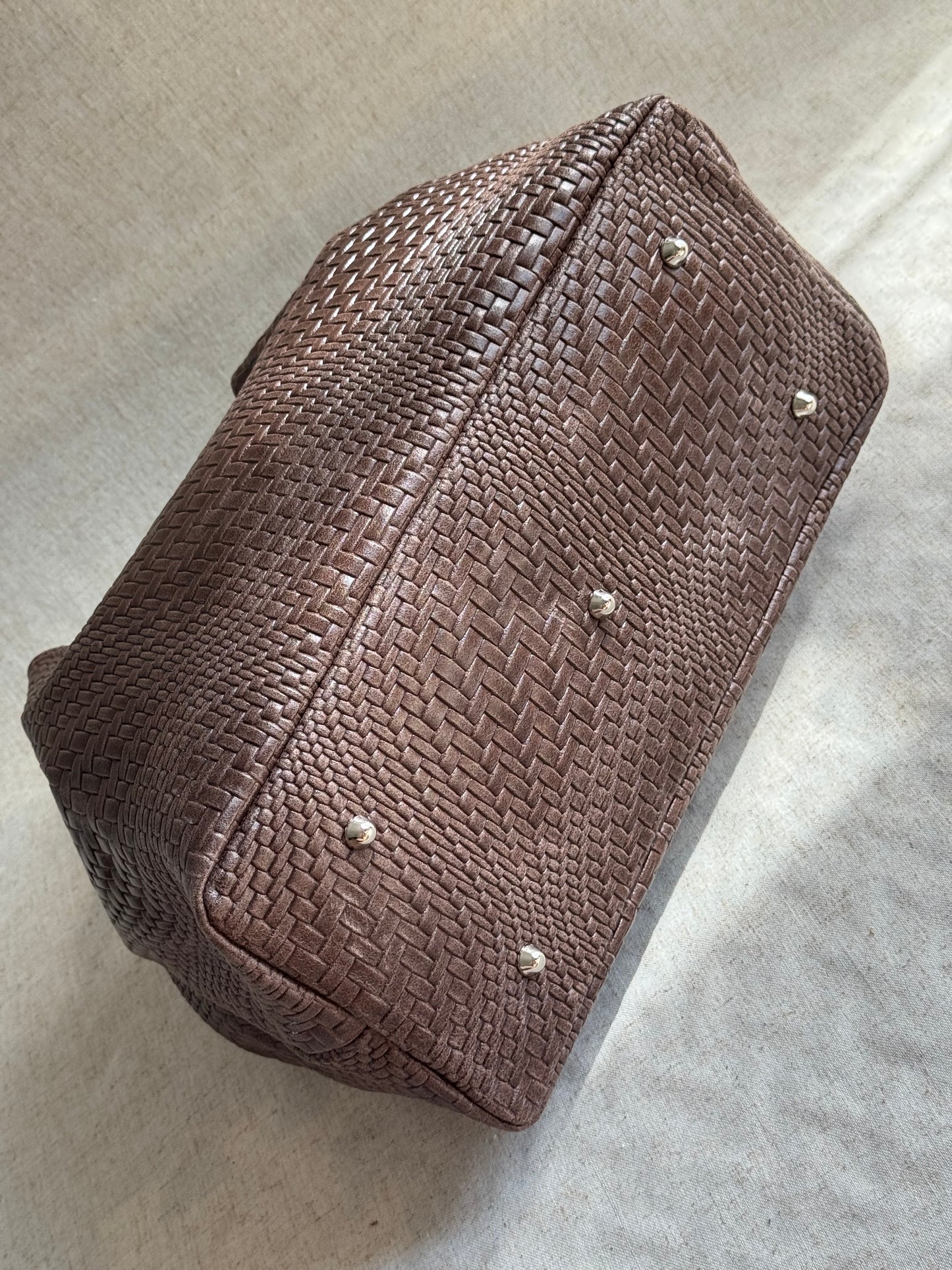 borsa Marzia - con tracolla lunga