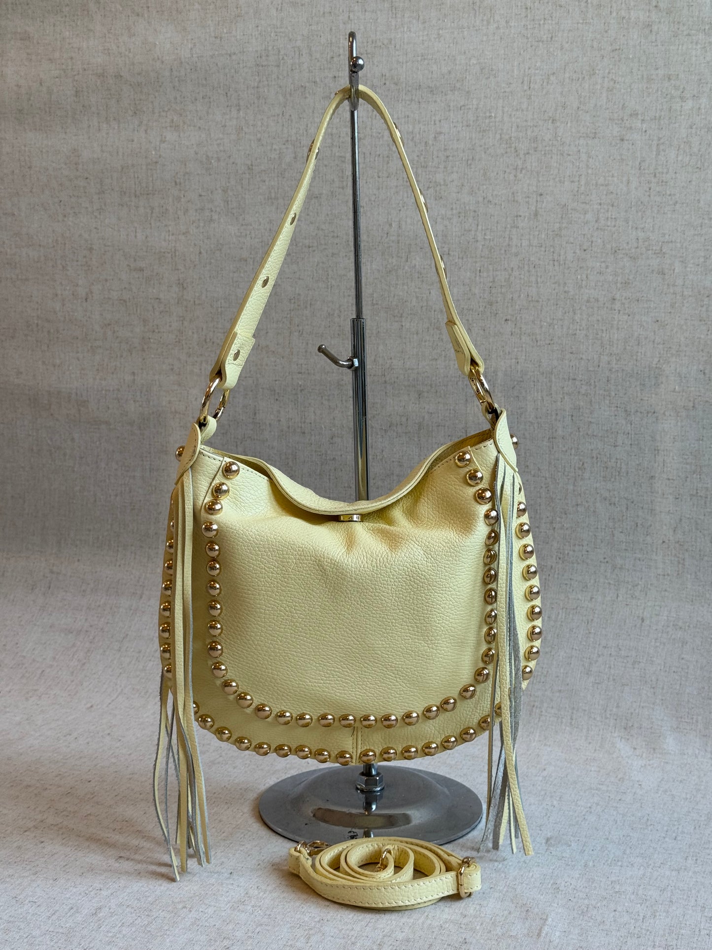 Borsa a spalla Texas - con tracolla lunga