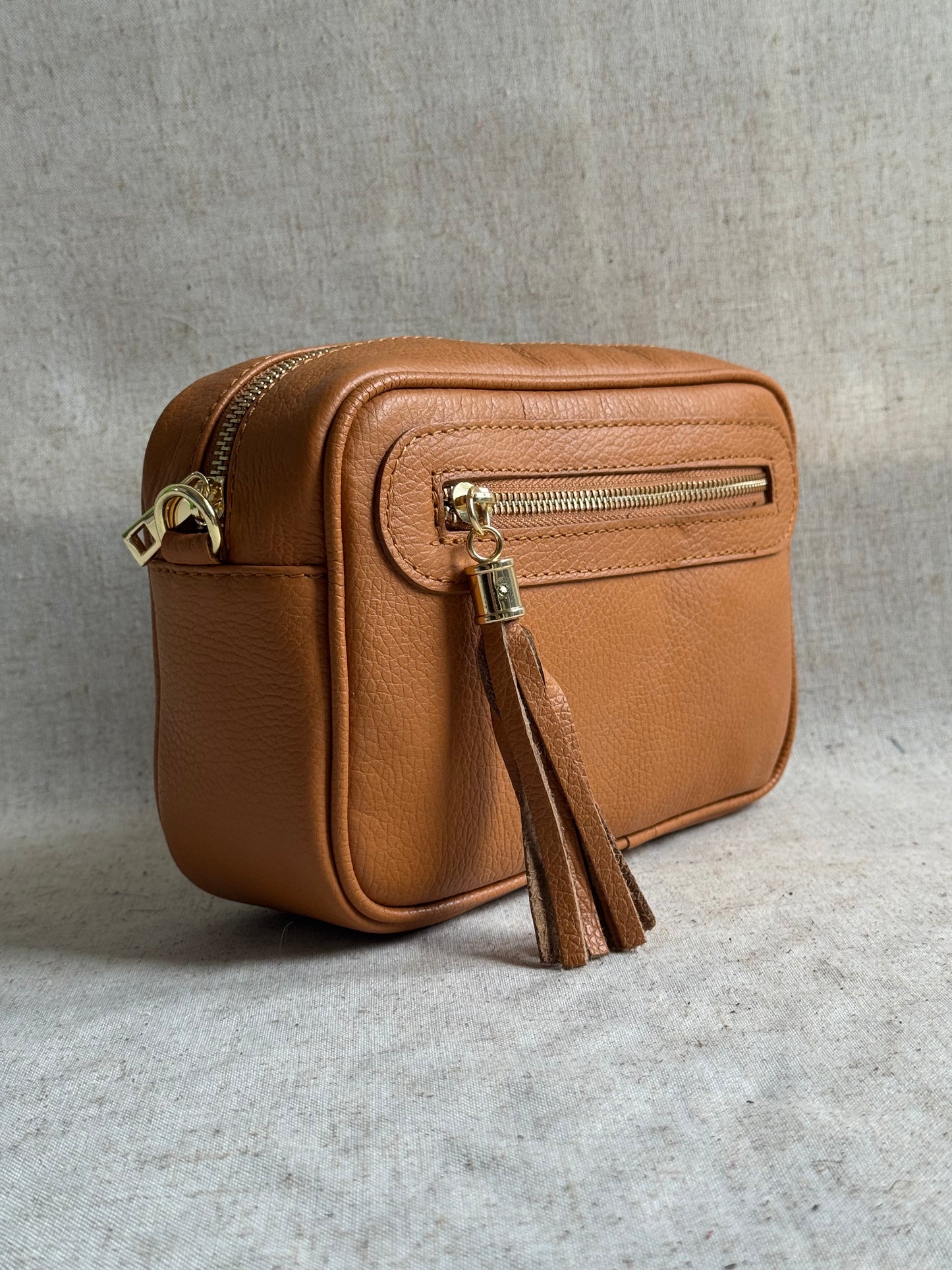 Borsa a tracolla Nomad