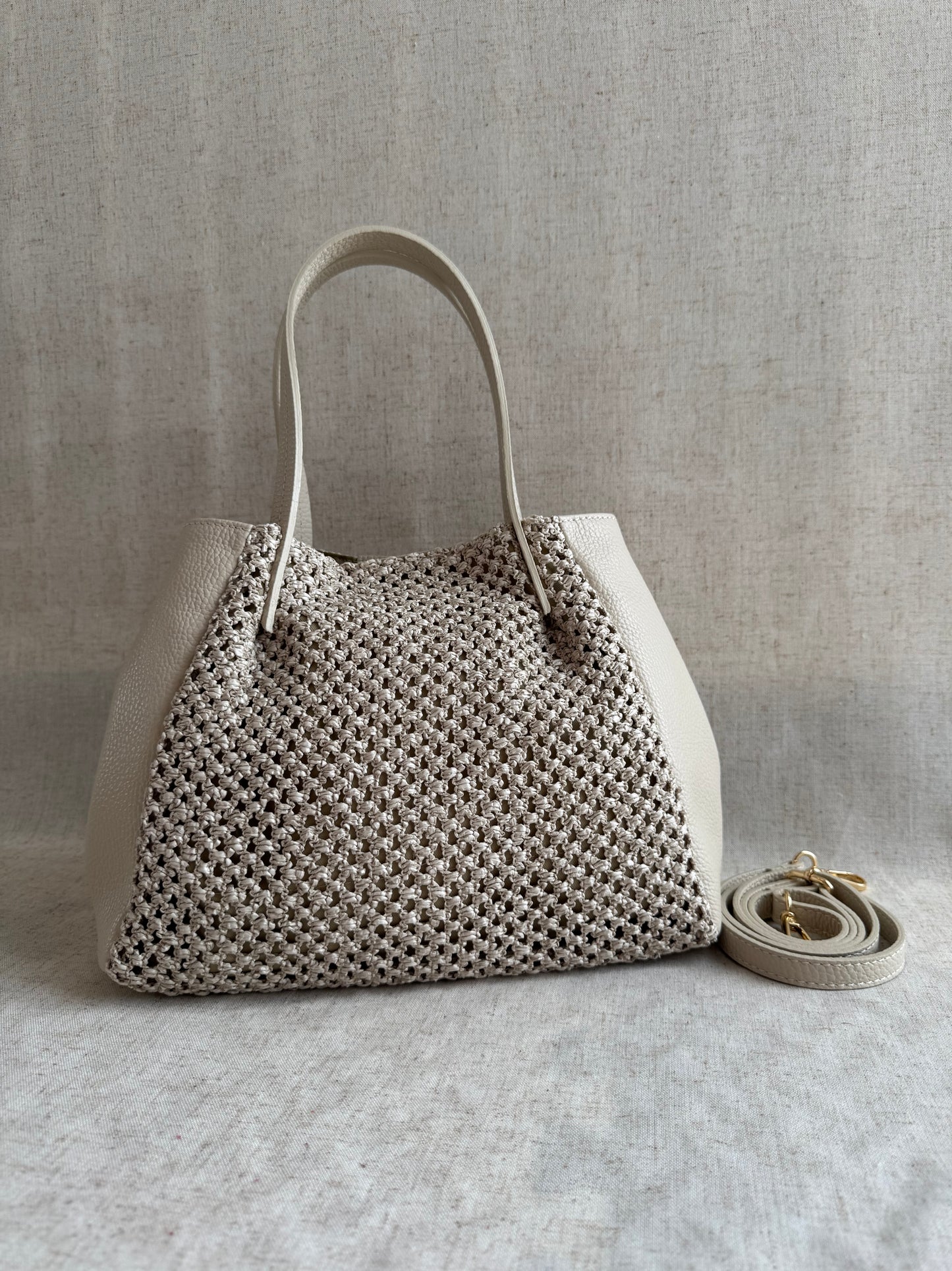 Borsa Ayla - con tracolla lunga