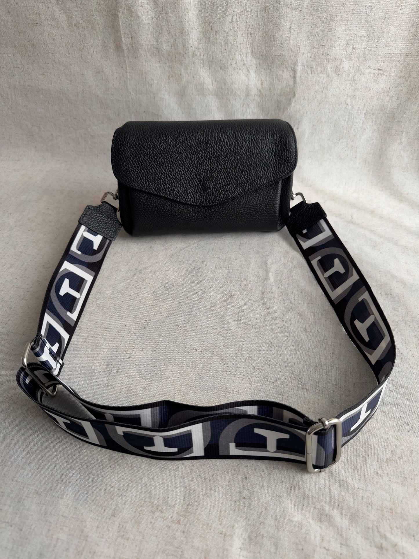 Borsa a tracolla Poppy