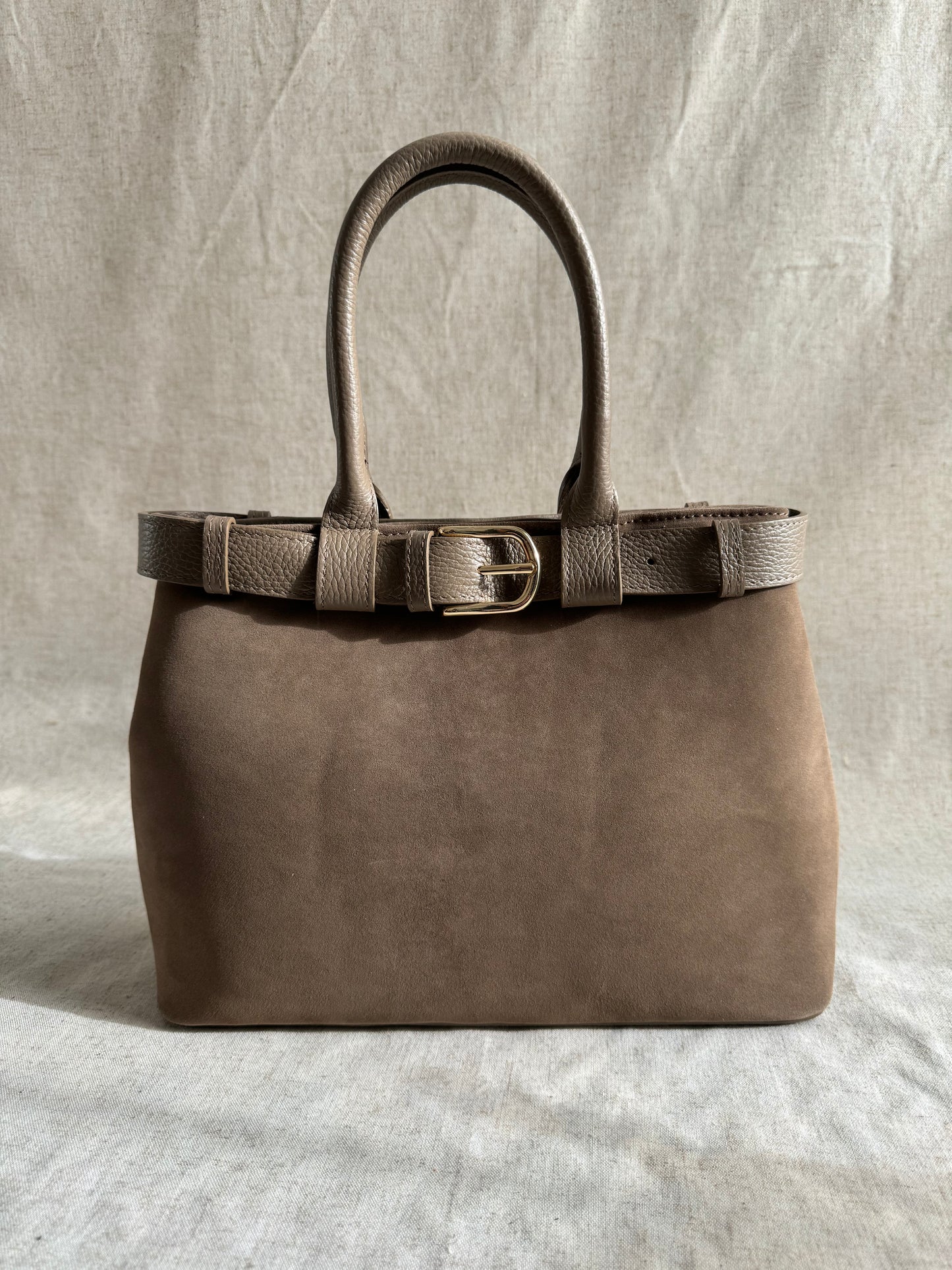 Borsa a mano KAIA - con tracolla lunga