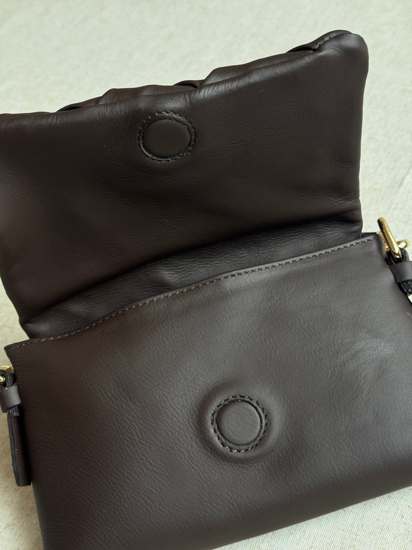 Borsa Madison - con tracolla lunga