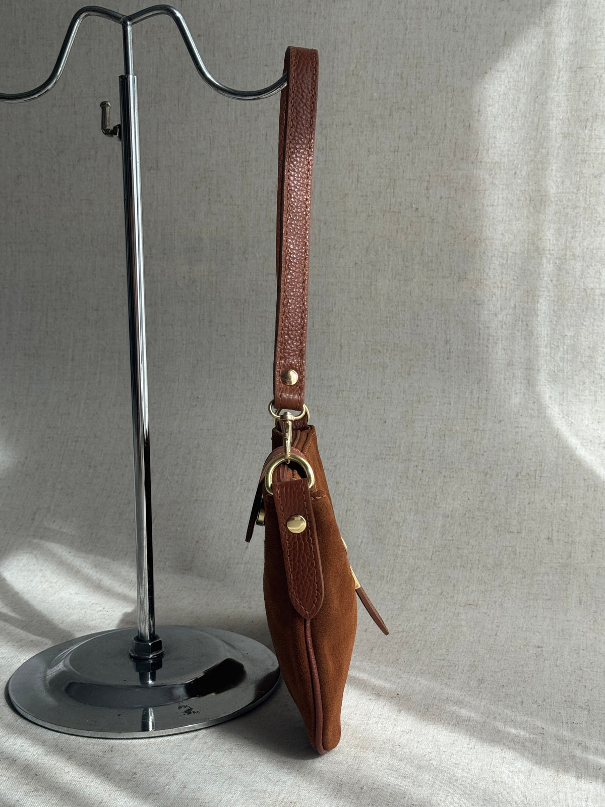 Borsa Hilary - con tracolla lunga