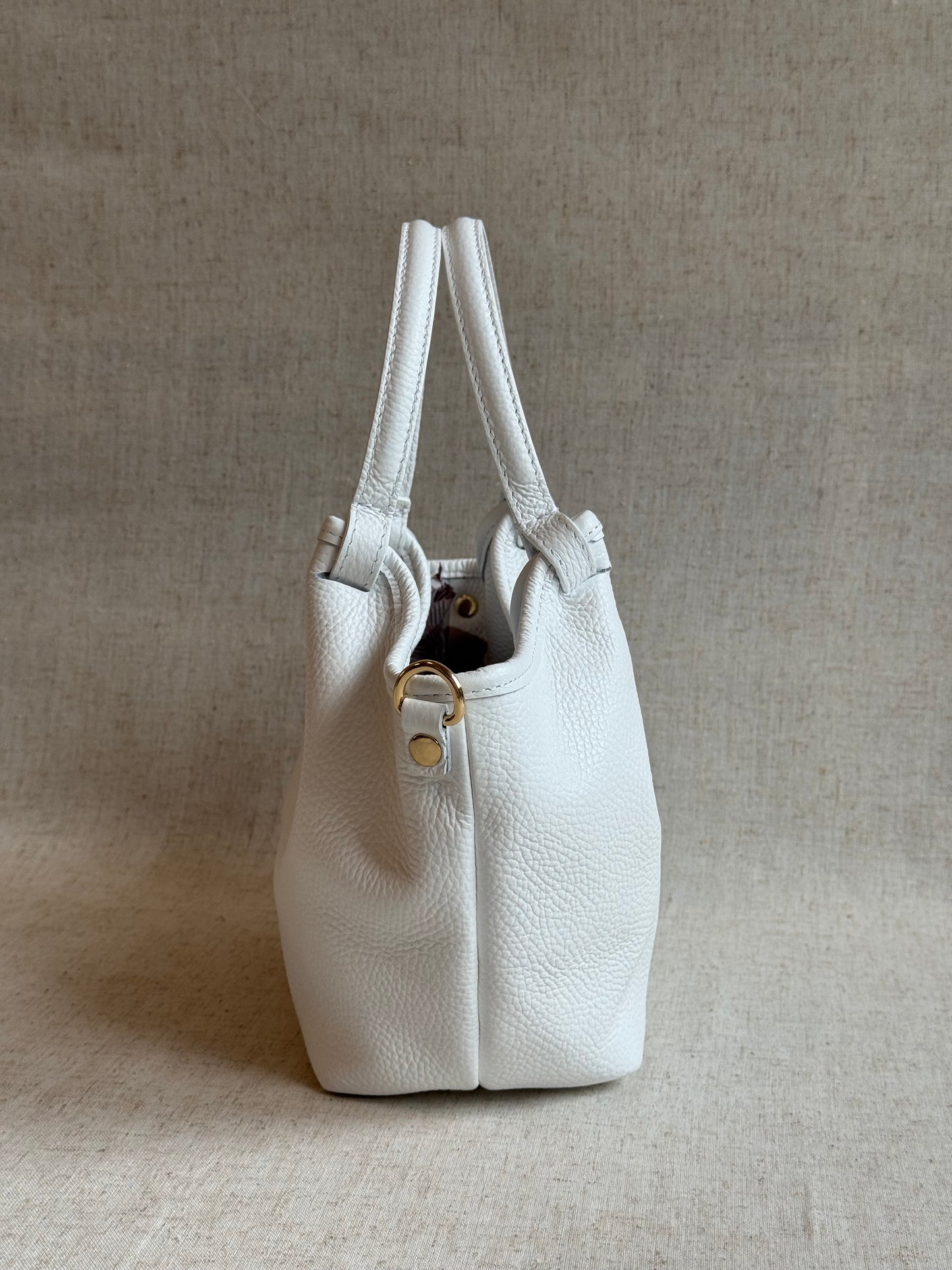 Borsa Roxy - misura piccola, con tracolla lunga