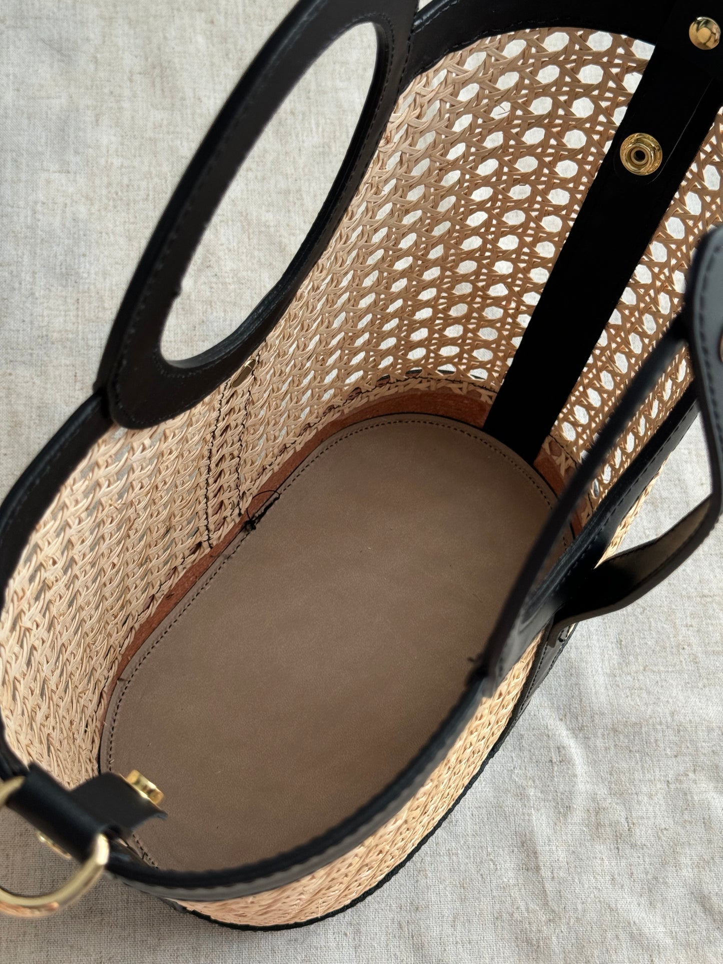 Borsa Alice - con tracolla lunga