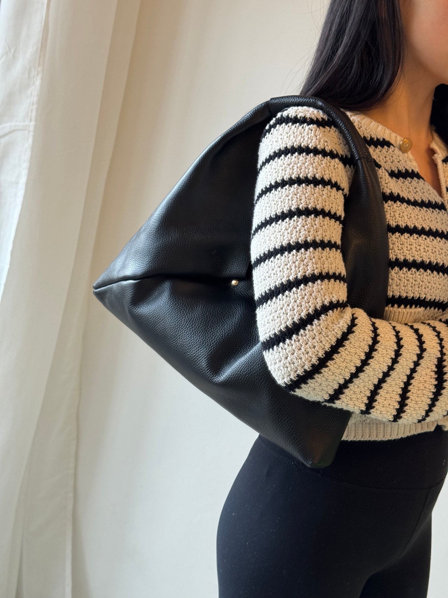 Borsa a spalla Melissa - misura piccola
