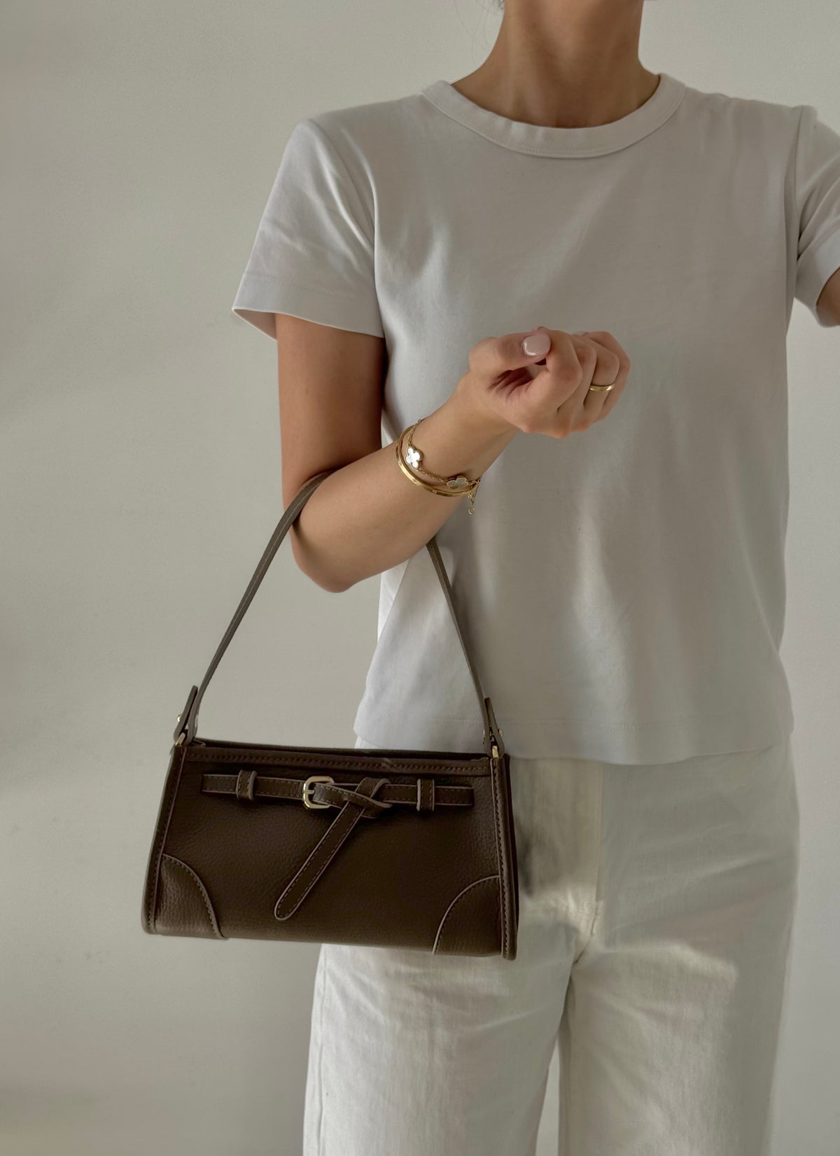 Borsa Kate - con tracolla lunga