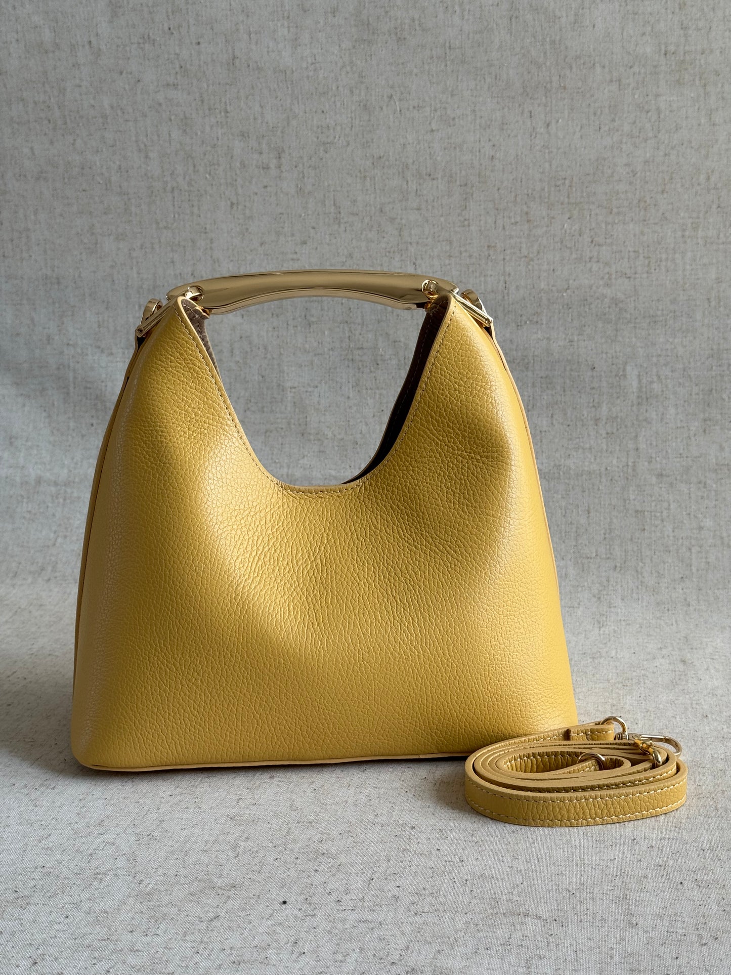 Borsa Mavi - misura grande, con tracolla lunga