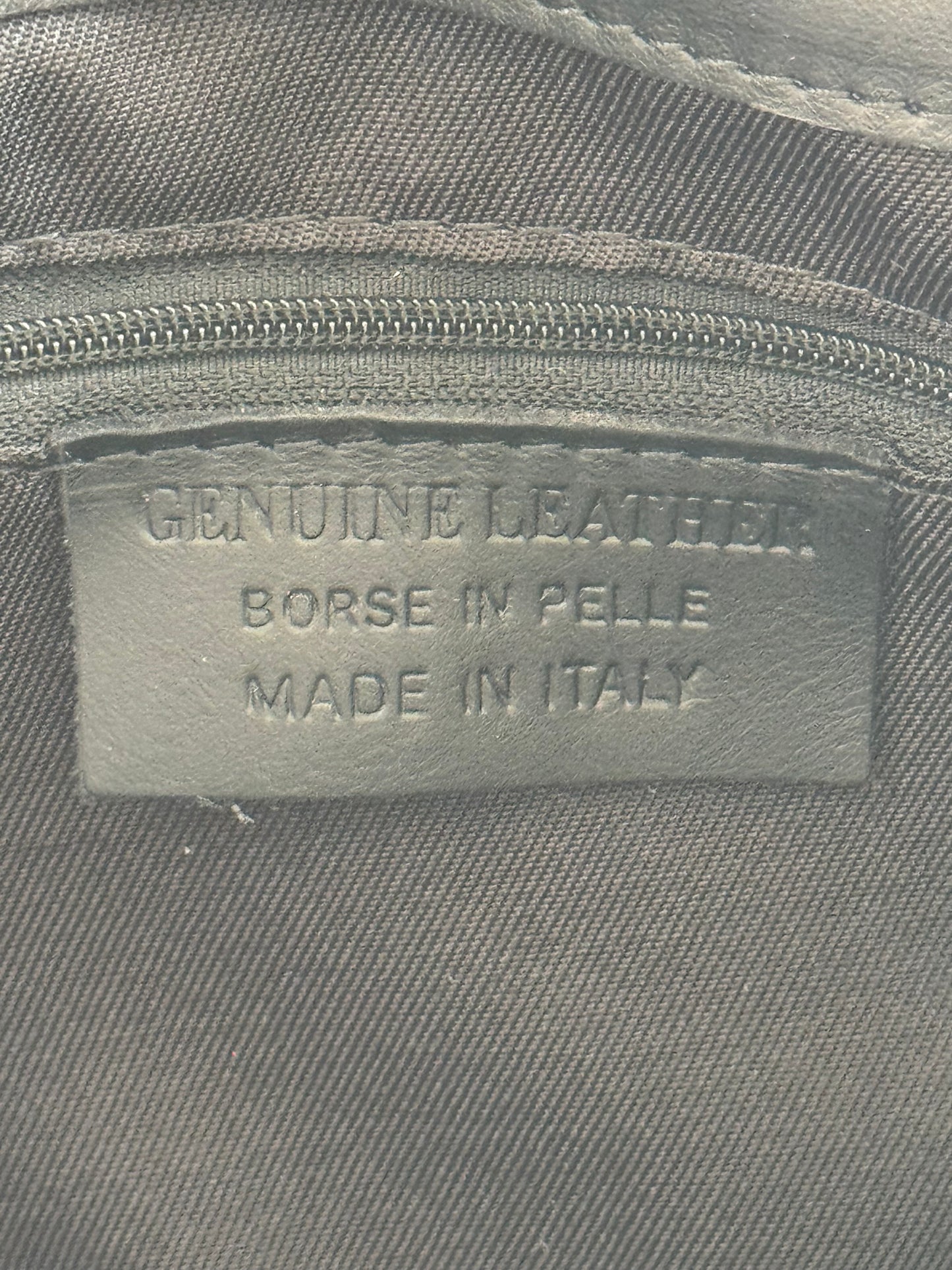 Borsa a spalla Ronnie - misura piccola, con tracolla lunga