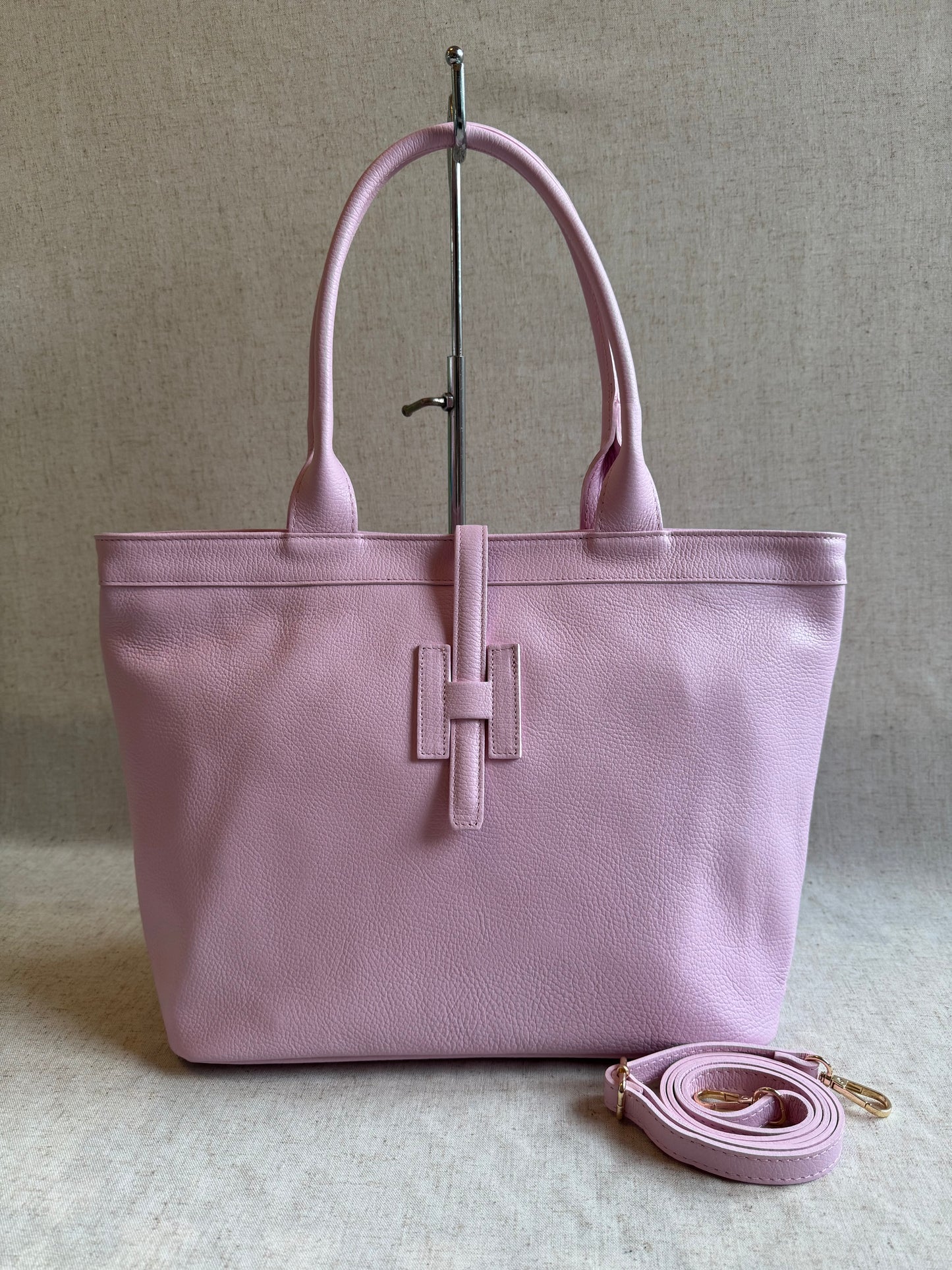 Maxi borsa a spalla Holo - con tracolla lunga