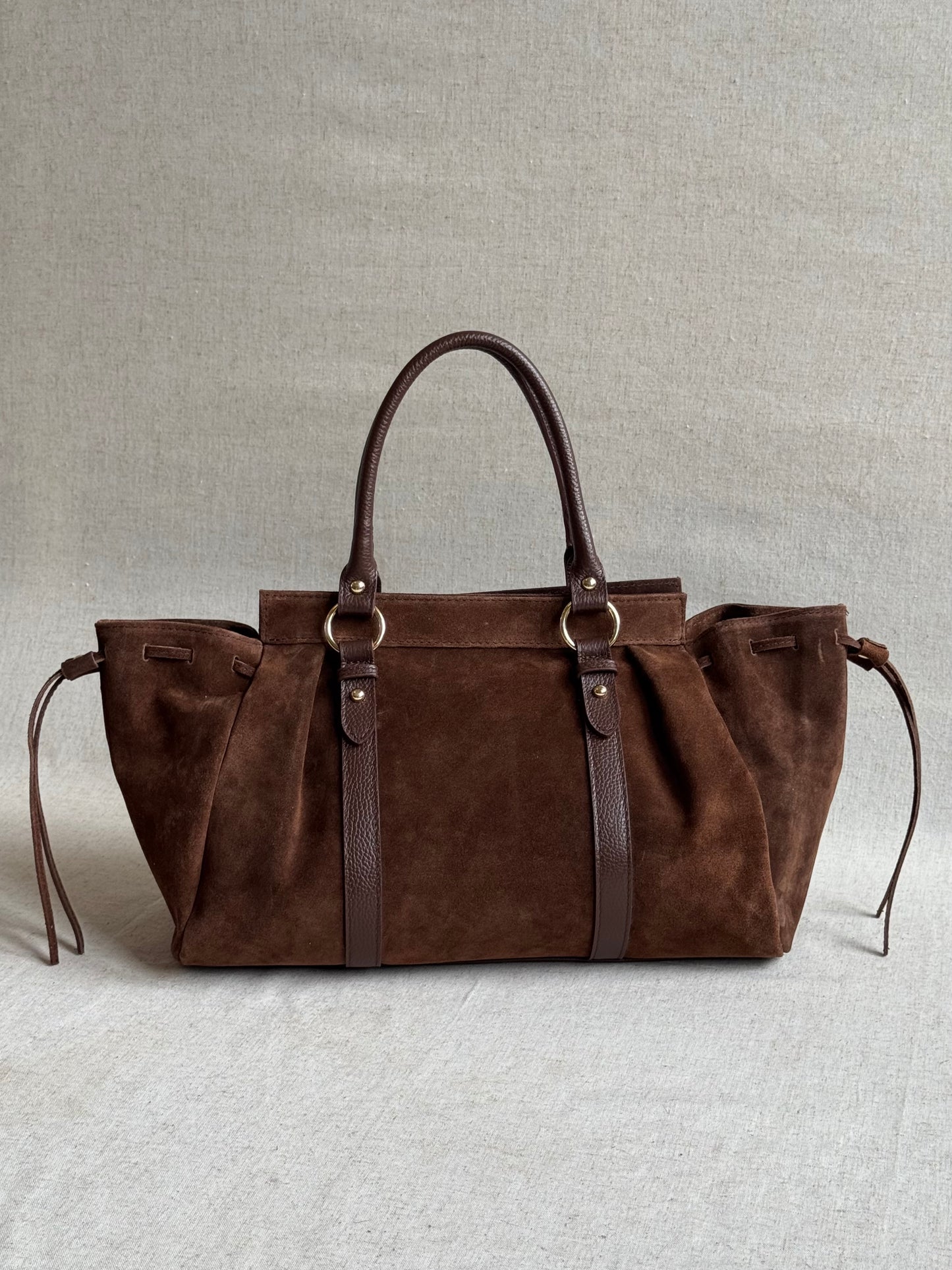 Borsa New York - con tracolla lunga