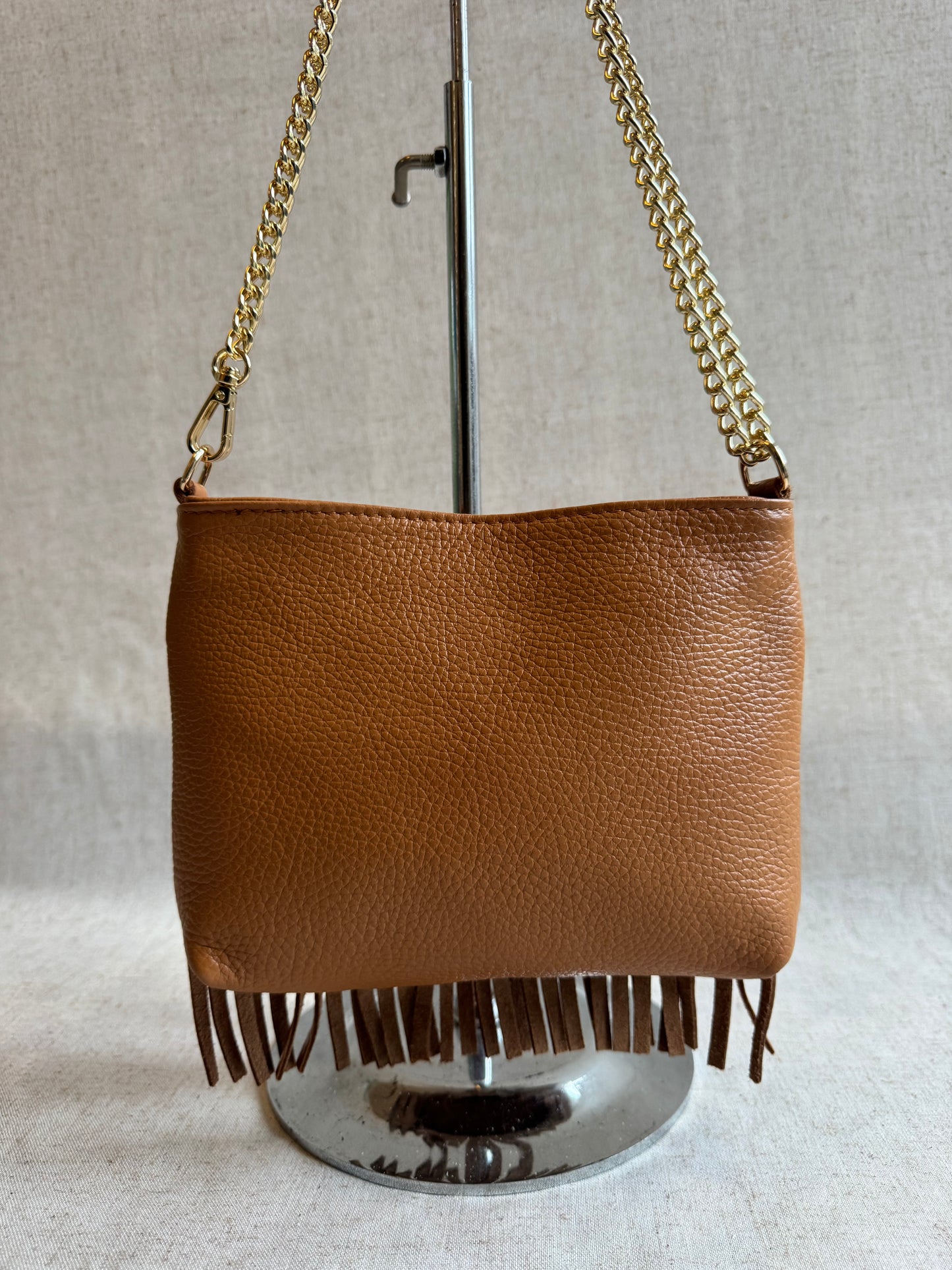 Borsa Pixie - tracolla lunga