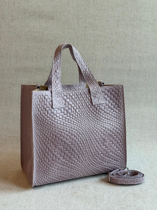 Borsa Diletta - con tracolla lunga