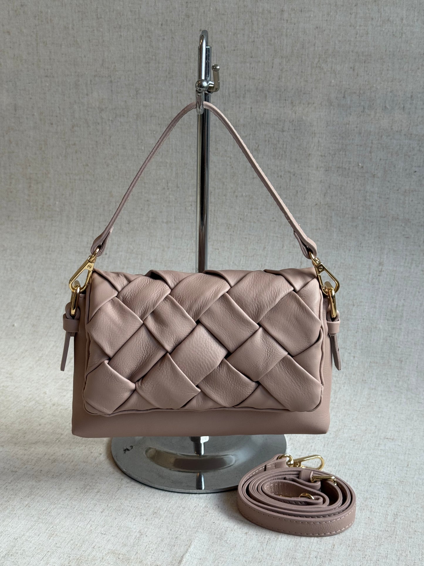 Borsa Madison - con tracolla lunga