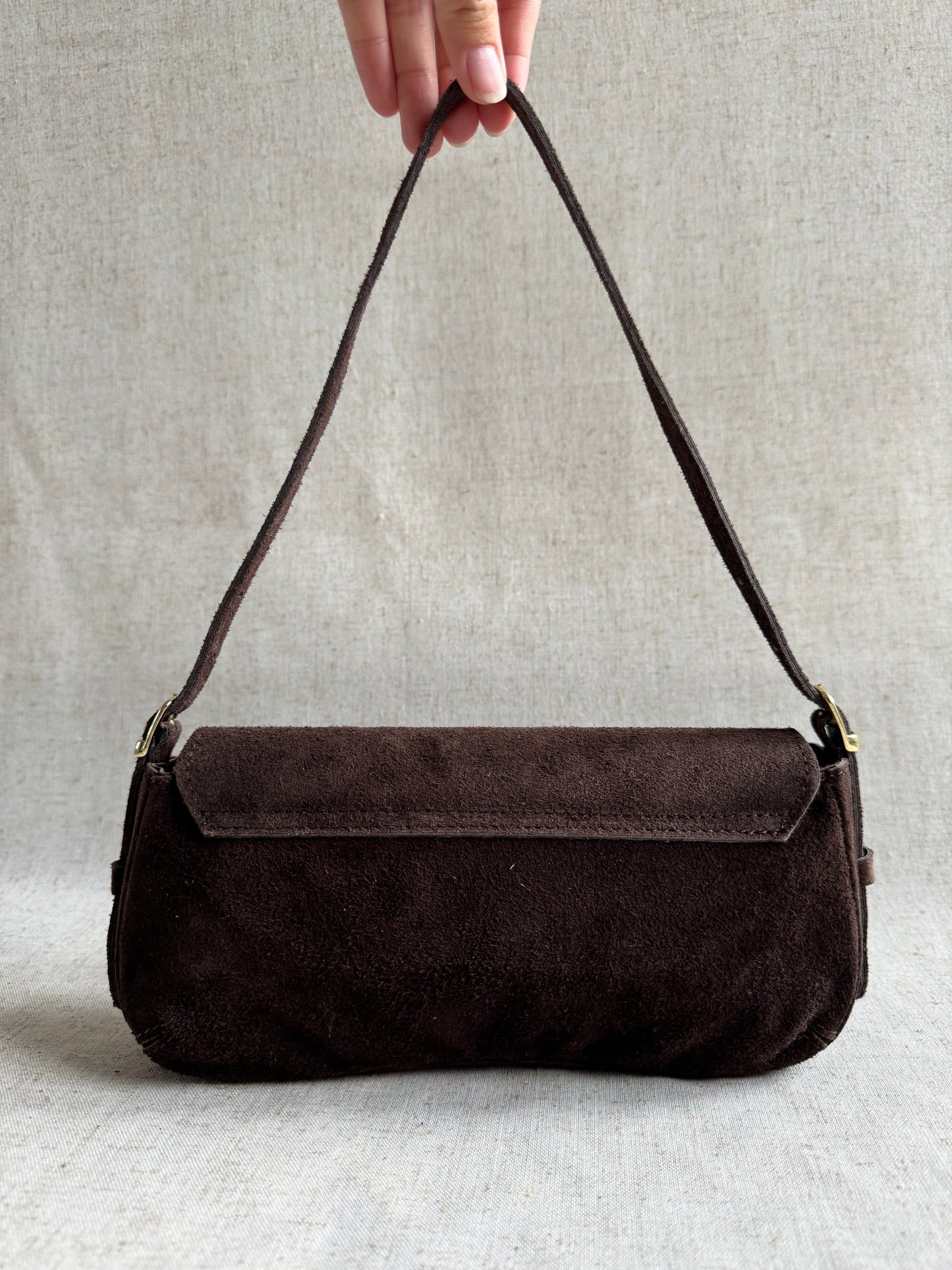 Borsa a spalla Rachel - manico regolabile