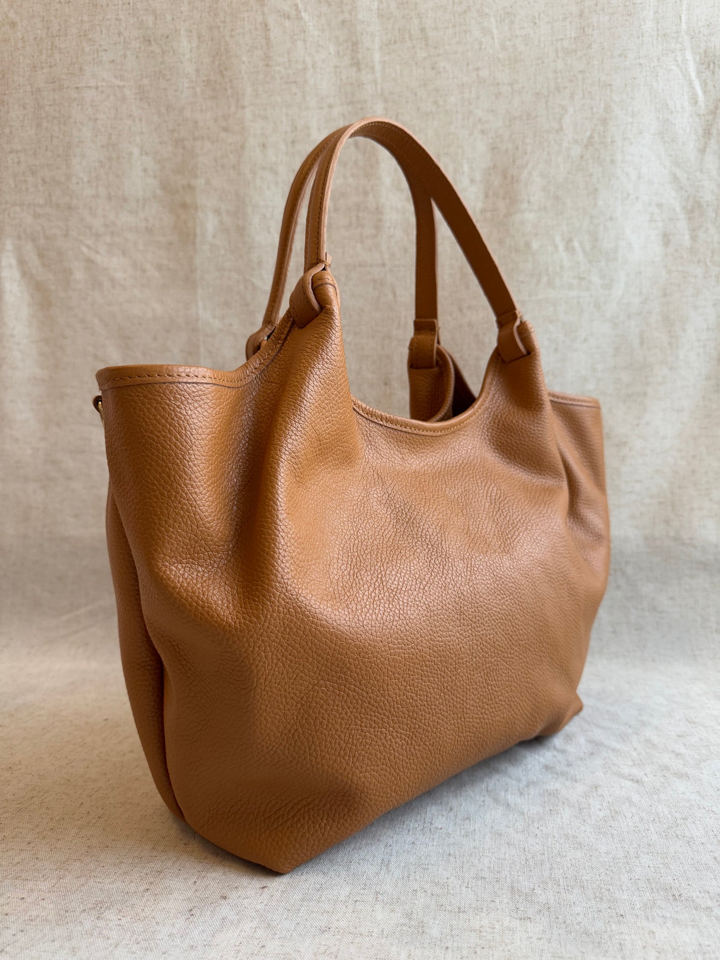 Borsa a spalla Roxy - con tracolla lunga