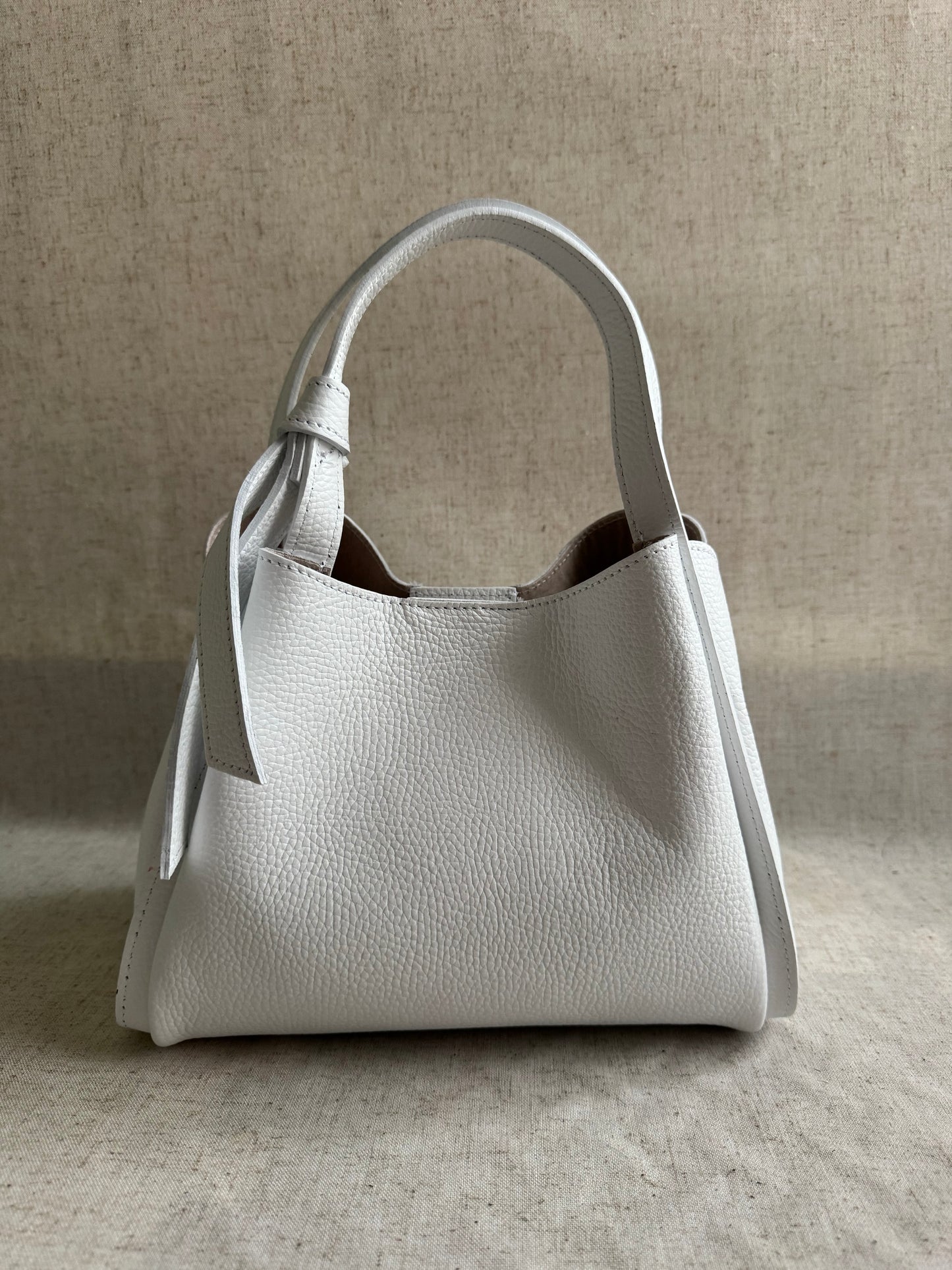 Borsa Federica - con tracolla lunga