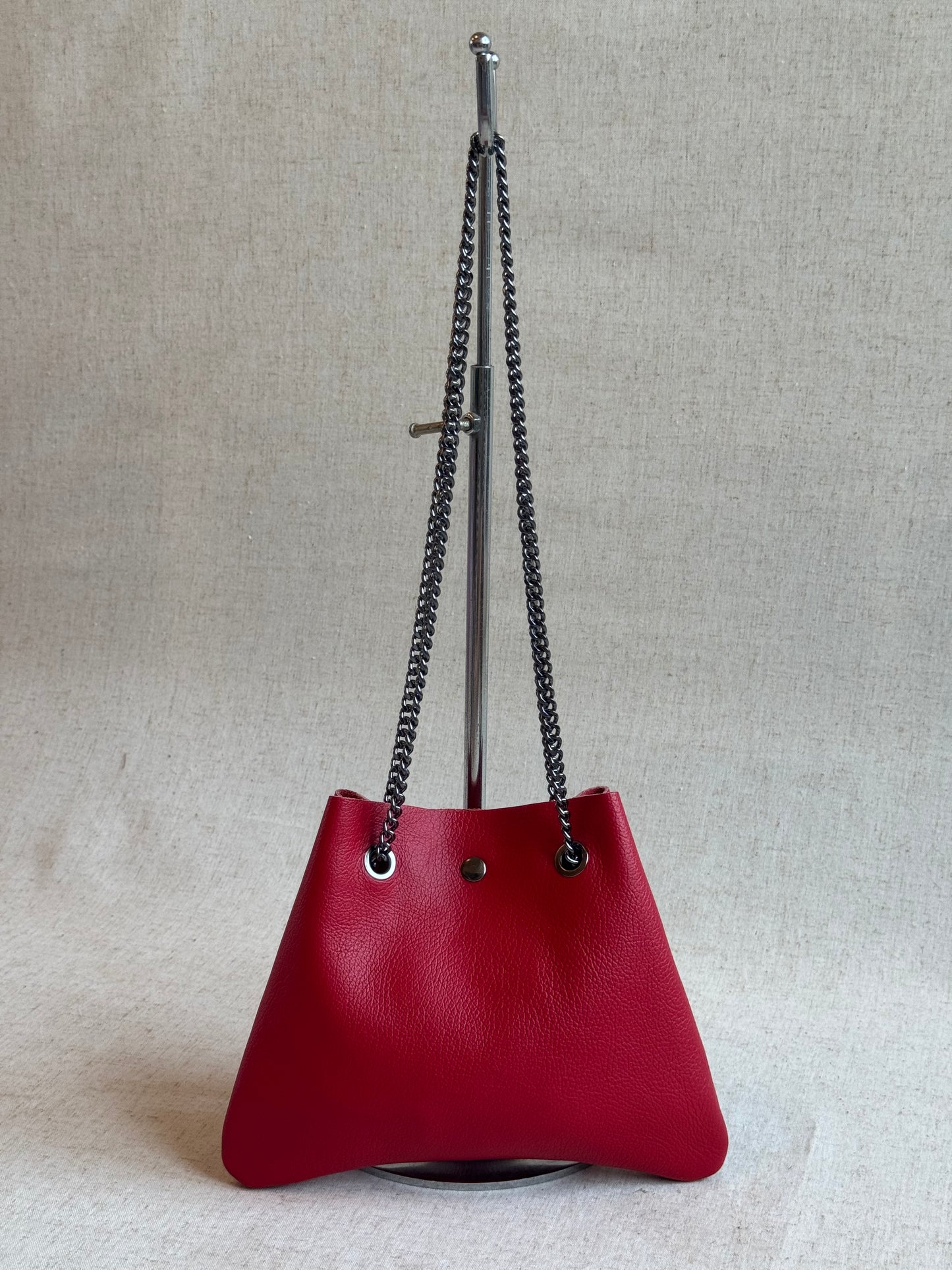 Borsa a tracolla Tina
