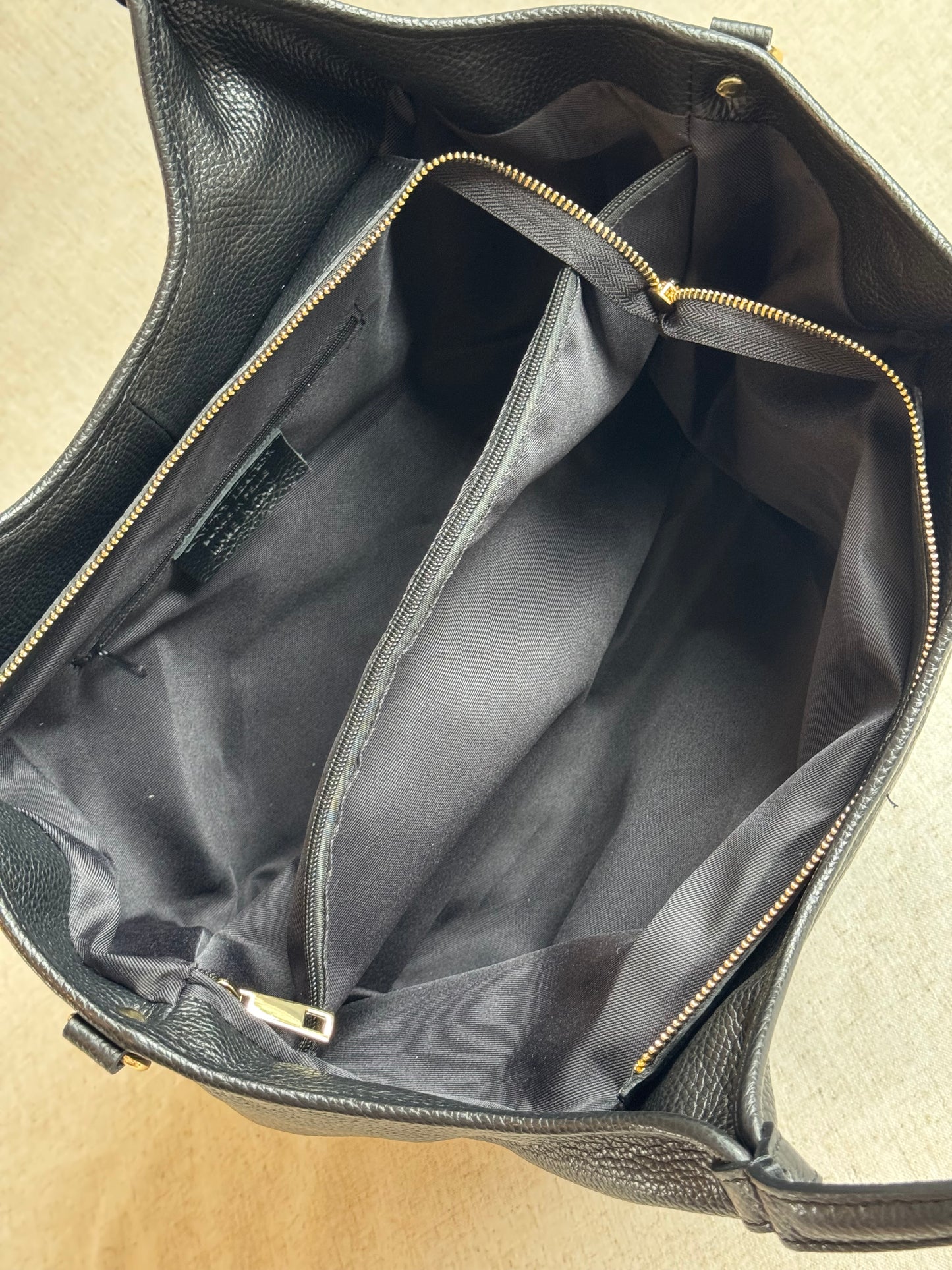 Borsa Roxy - misura grande, con tracolla lunga