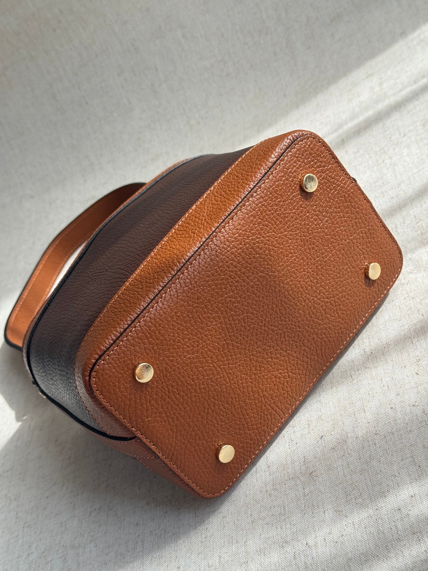 Borsa Manhattan - con tracolla lunga