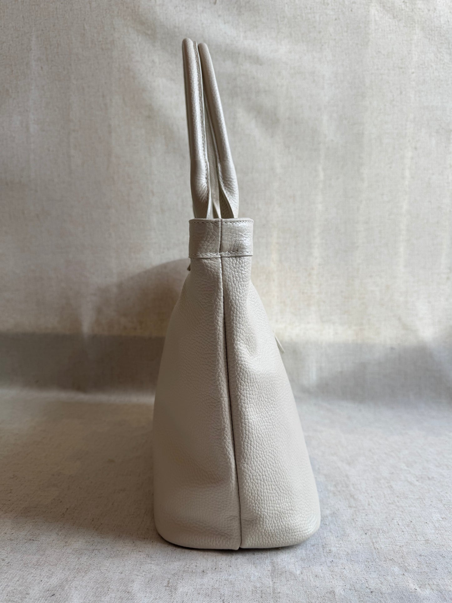 Maxi borsa a spalla Holo - con tracolla lunga
