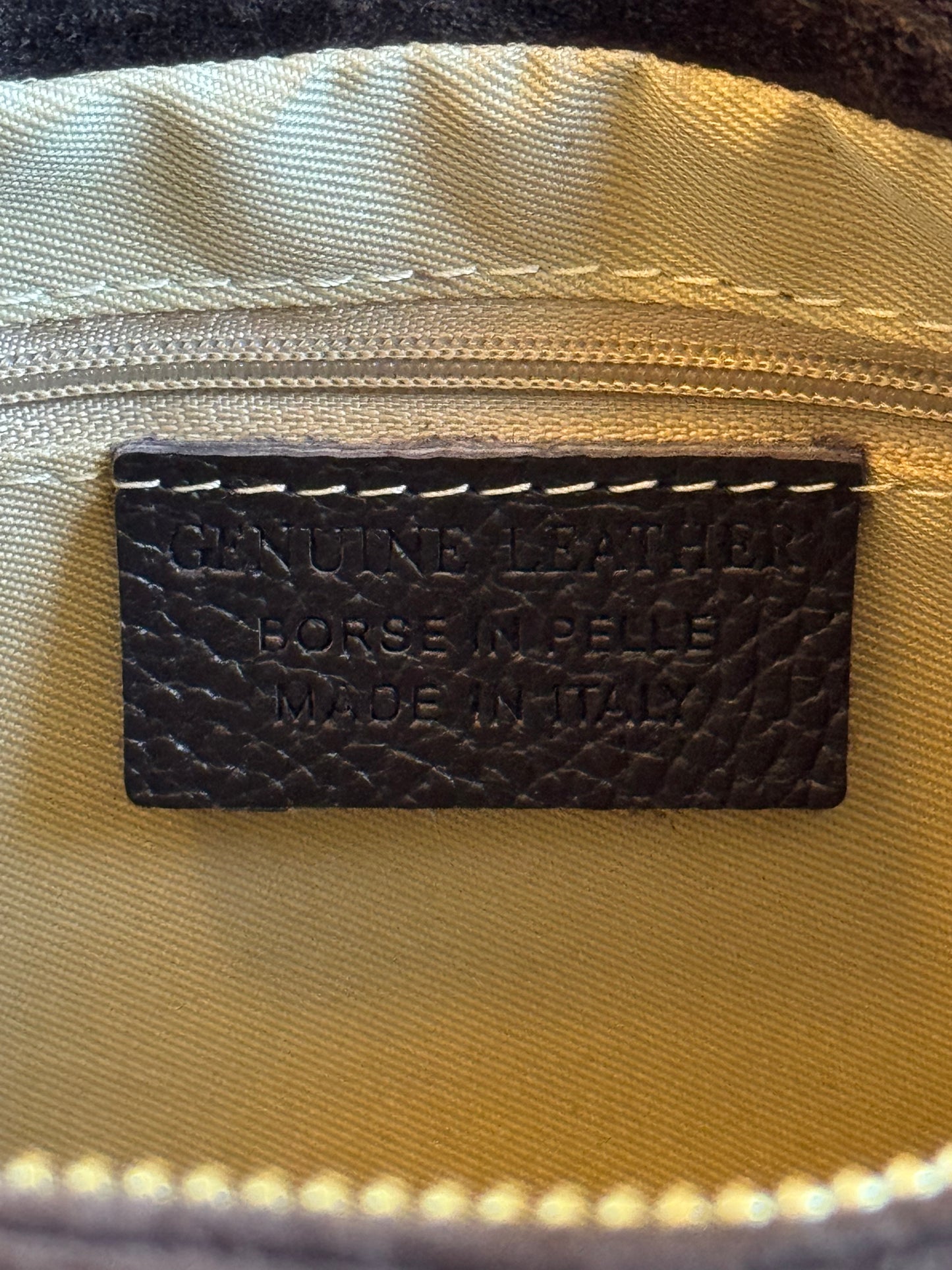 Borsa a spalla Valeria - con tracolla lunga