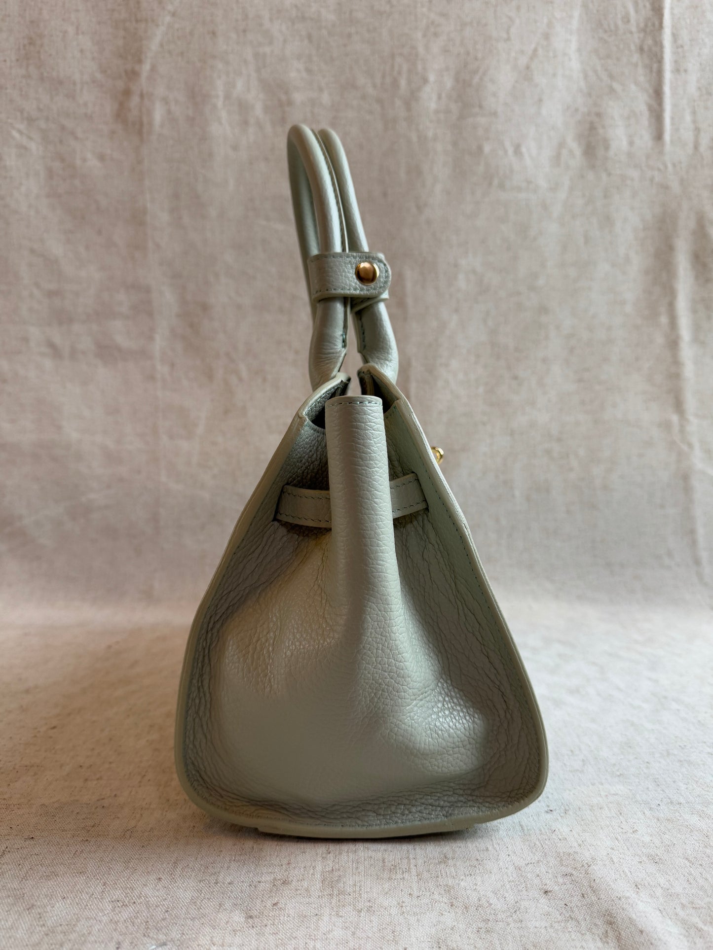 Borsa a mano Connie - con tracolla lunga