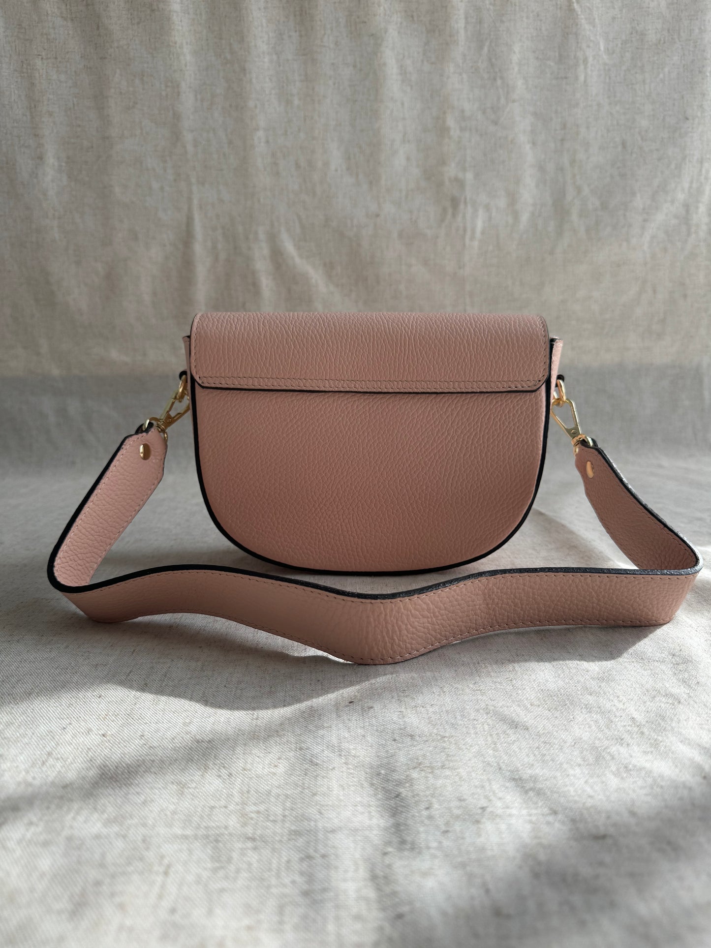 Borsa Oslo - con tracolla lunga