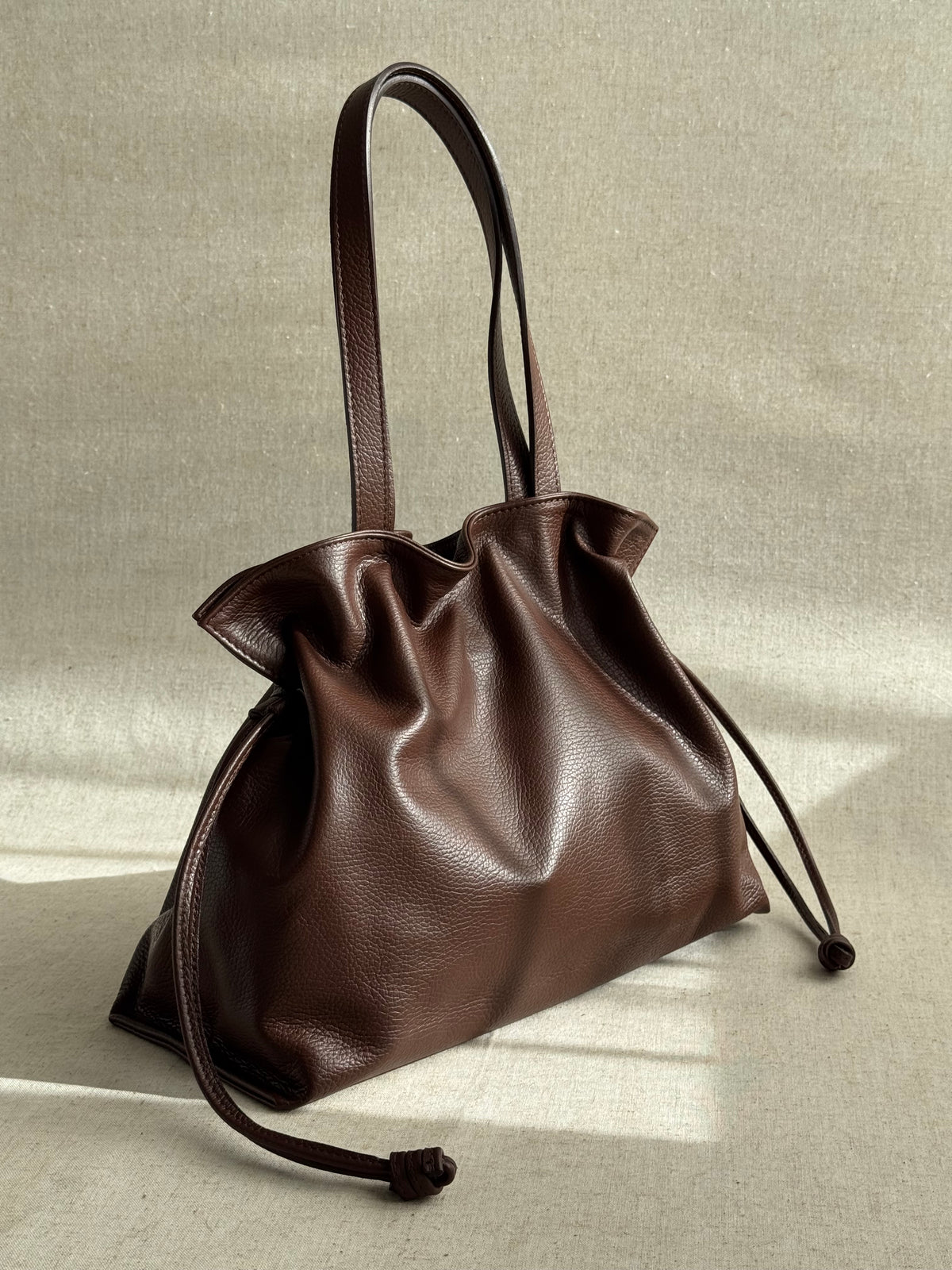 Borsa a spalla Fiamma