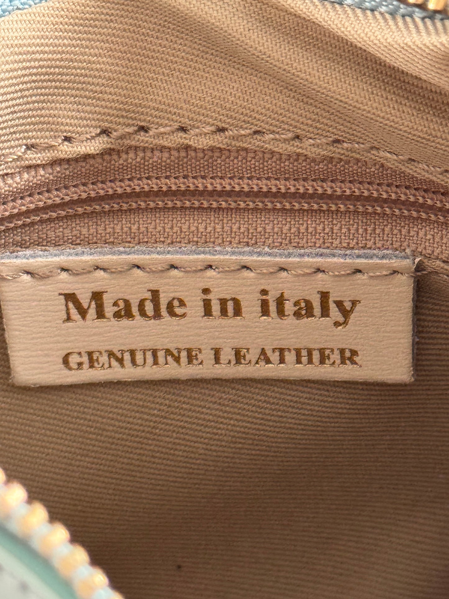 Borsa a spalla Fergie - manico regolabile