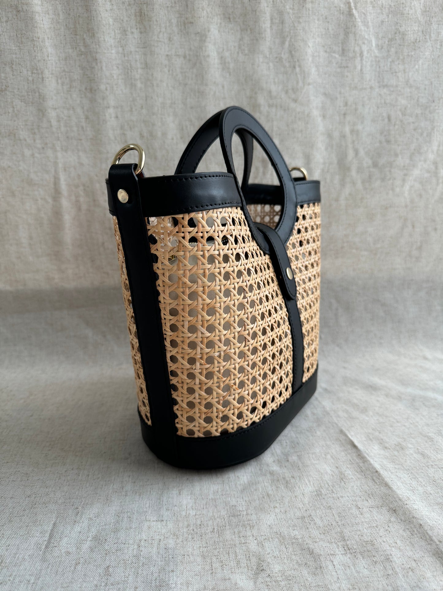 Borsa Alice - con tracolla lunga