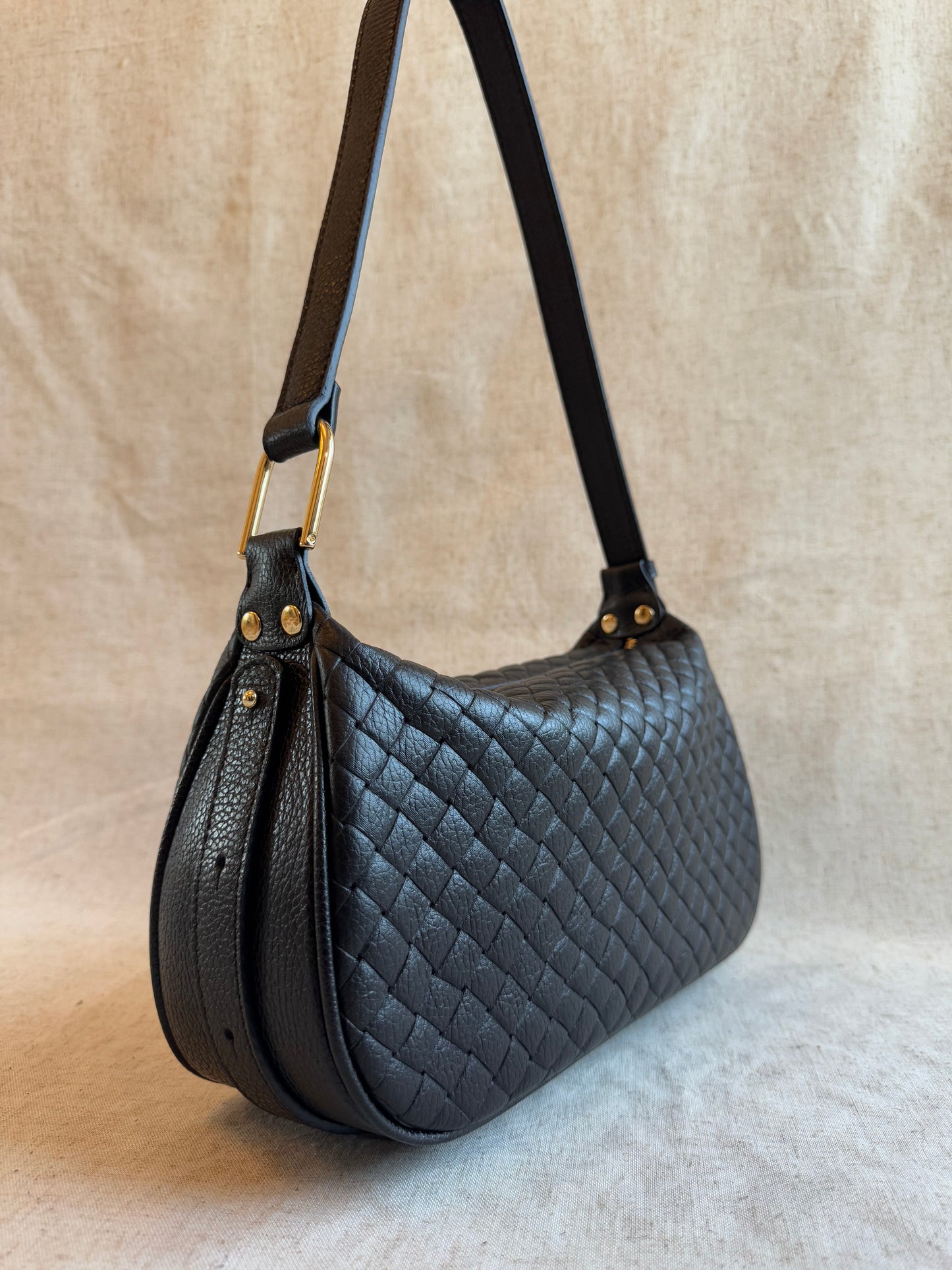 Borsa manico regolabile Heidi