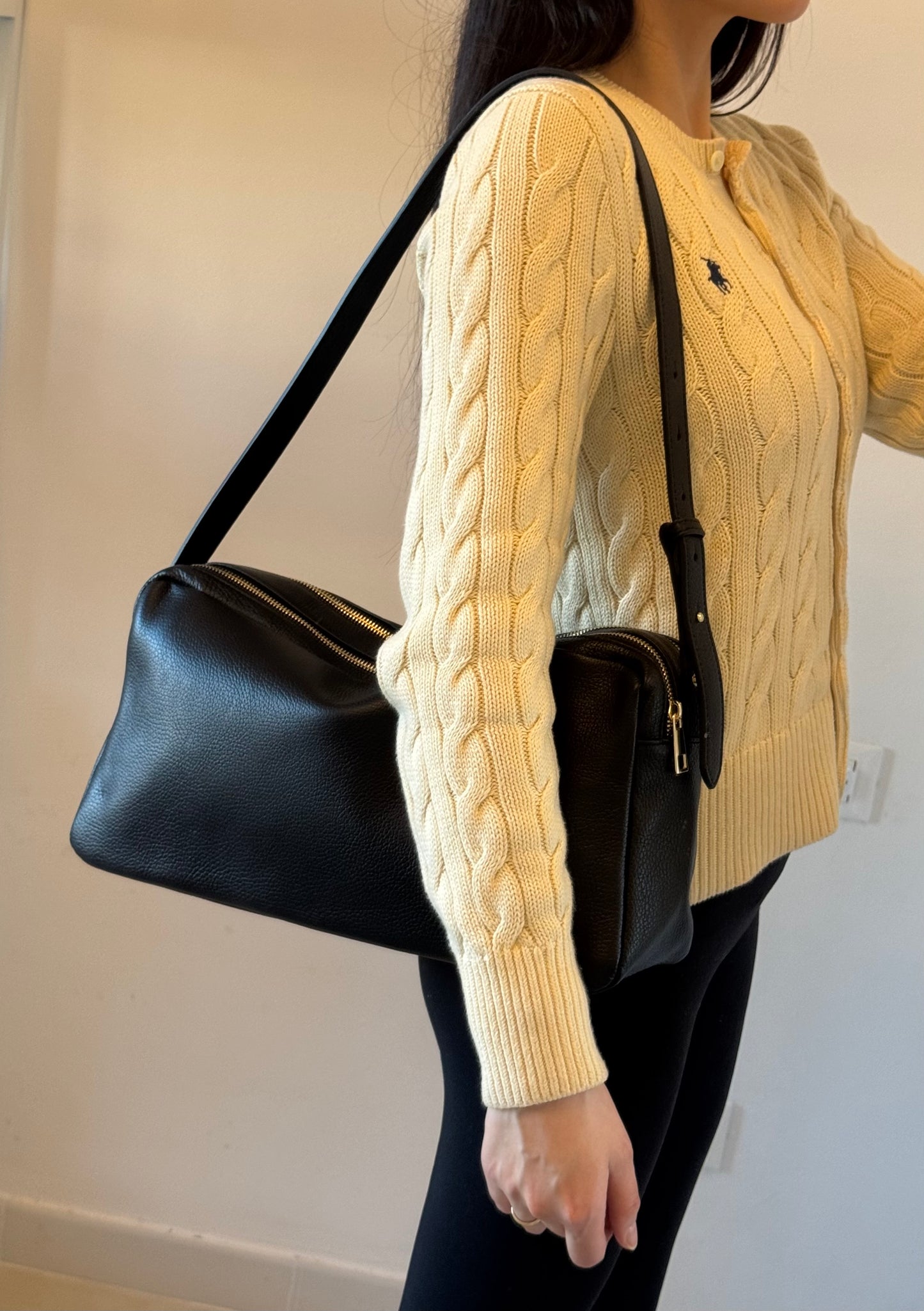 Borsa a spalla Roh