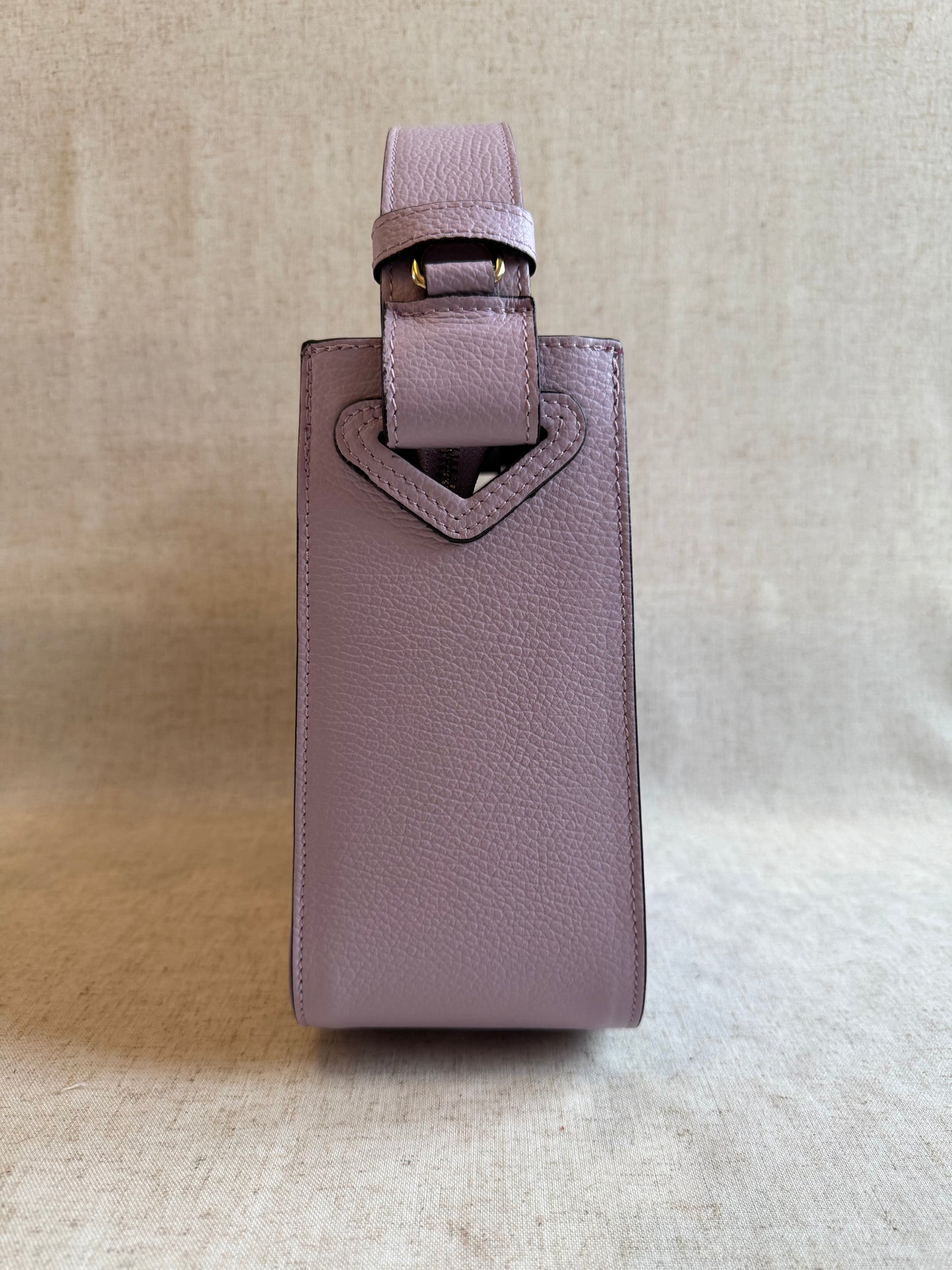 Borsa Amalfi - con tracolla lunga