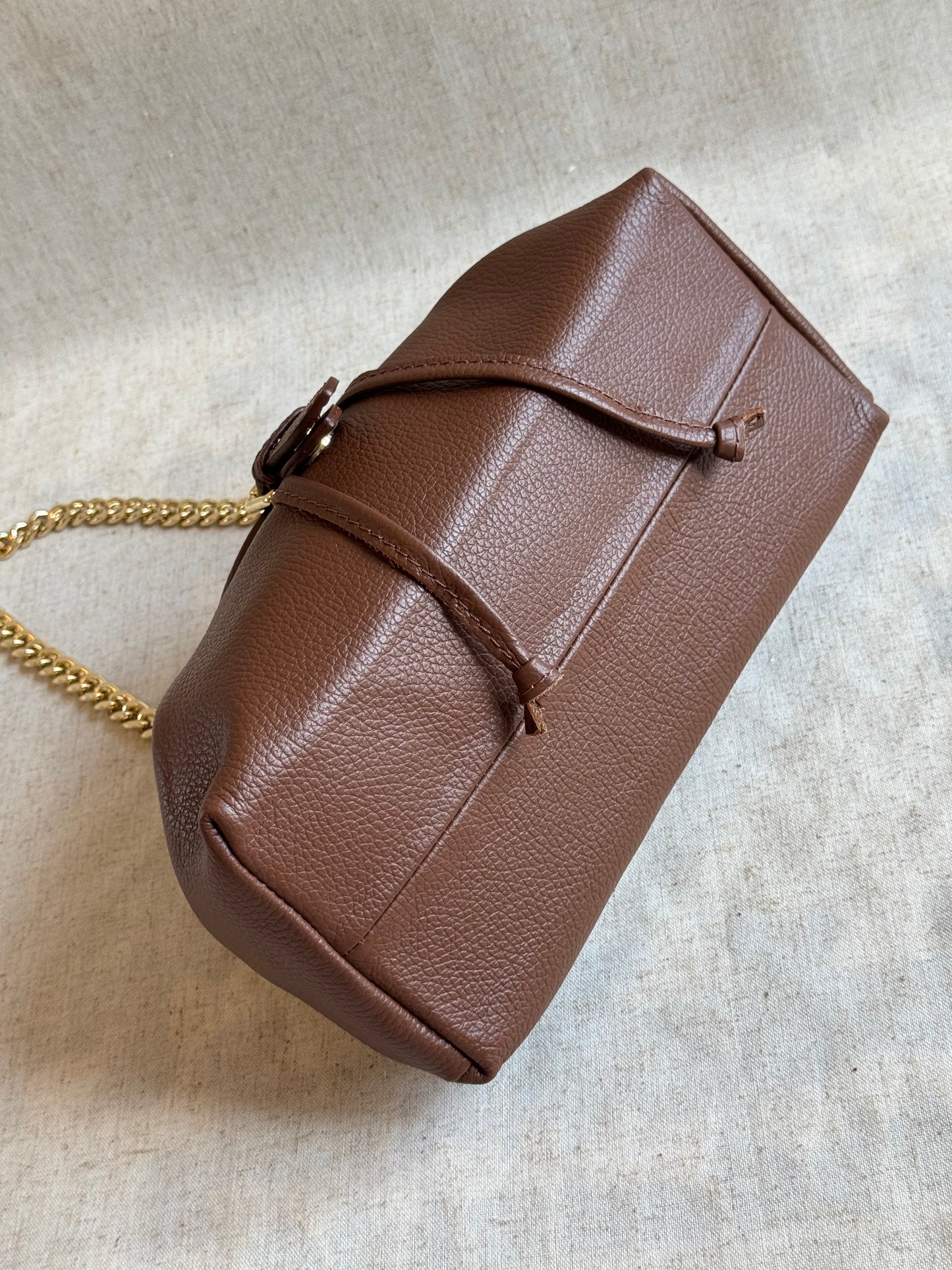 Borsa a spalla Dana - con tracolla lunga