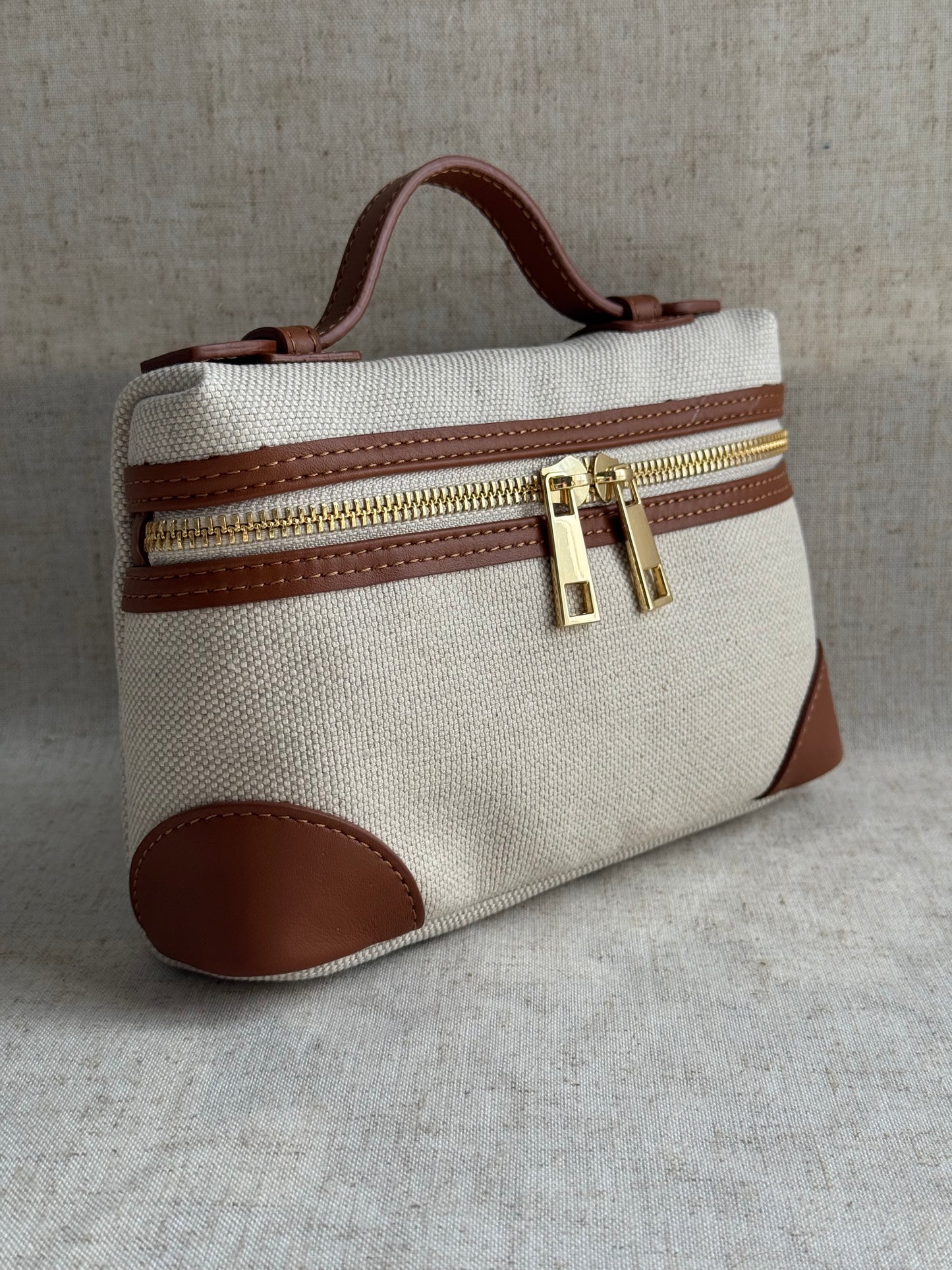 Borsa a mano Adele - con tracolla lunga