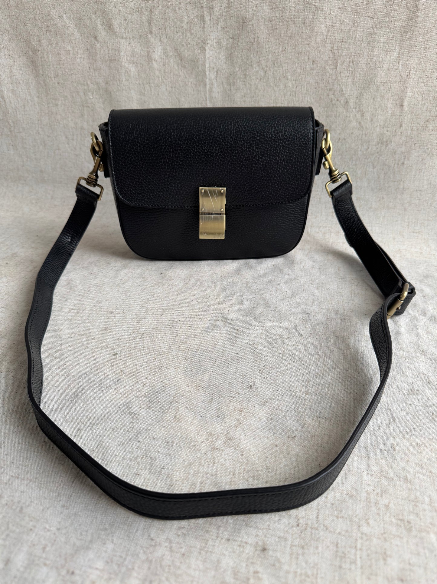 Borsa a tracolla Nicole