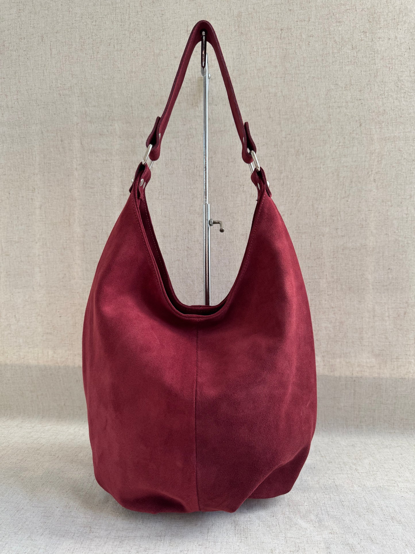 Maxi borsa Shila