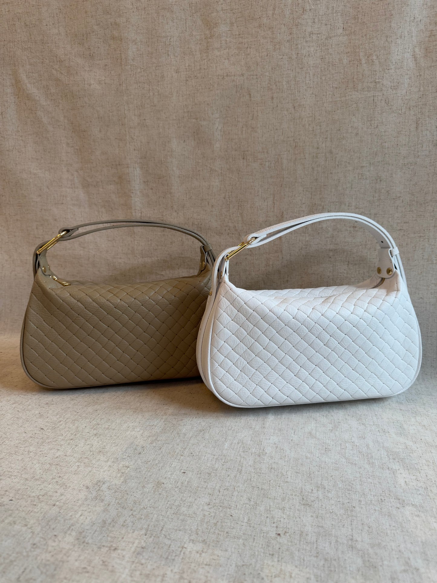 Borsa manico regolabile Heidi